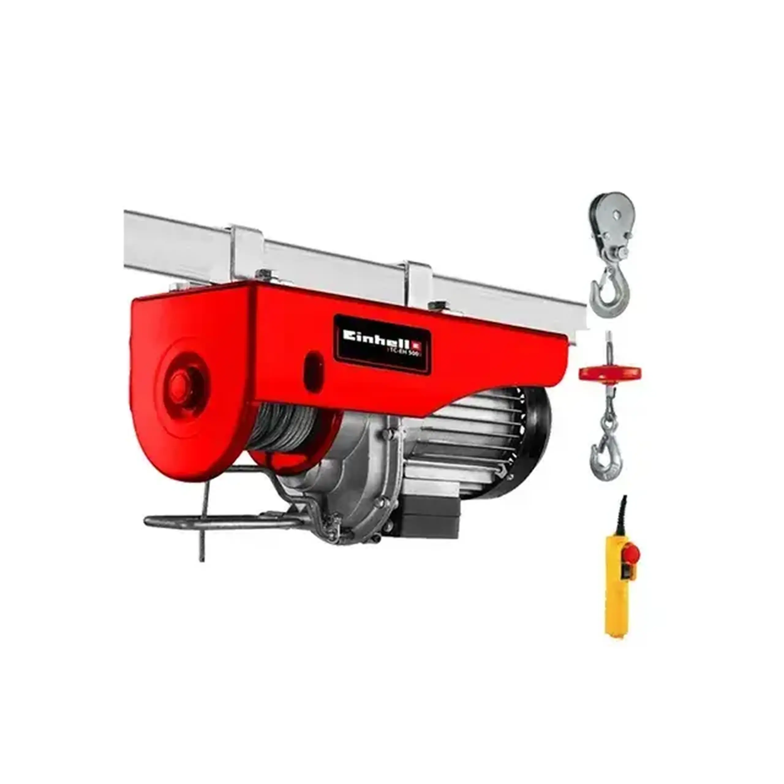 Electropalan TE-EH 500 500 kg 11.5 m 800 W 220 - 240 V Einhell