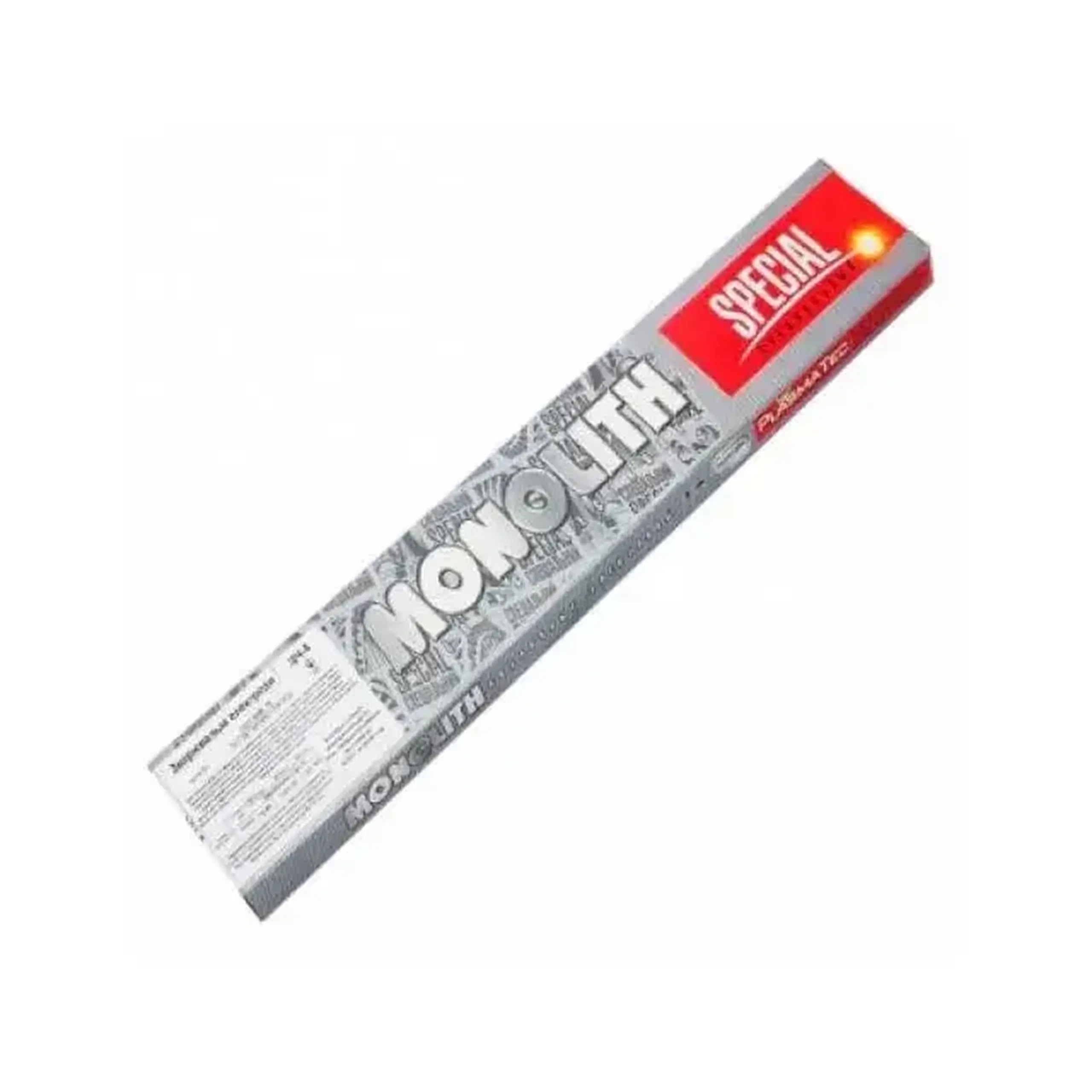Electrozi MONOLITH ЦЧ-4 1 kg 4 mm