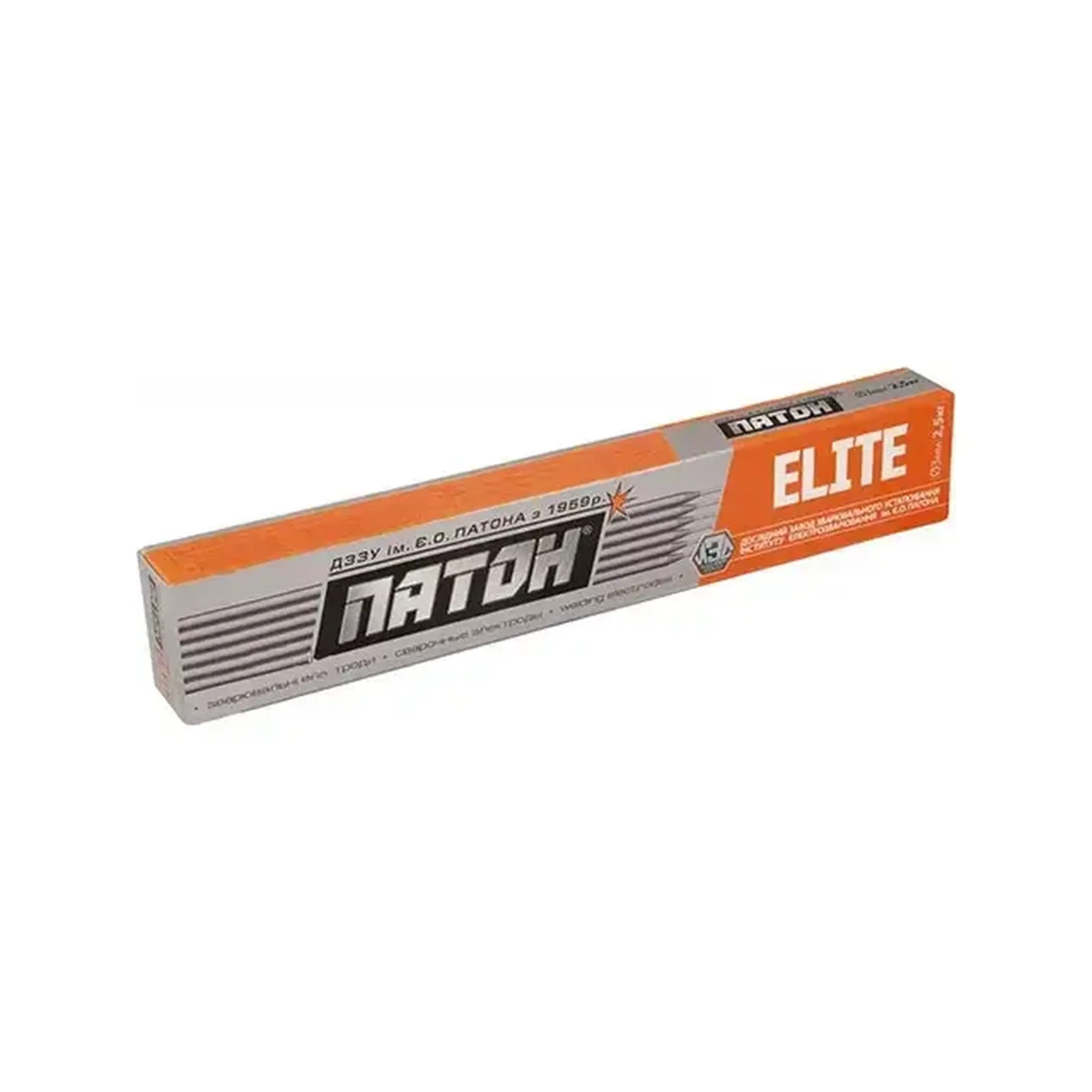 Electrozi AHO-36 2.5 kg 350 x 3 mm