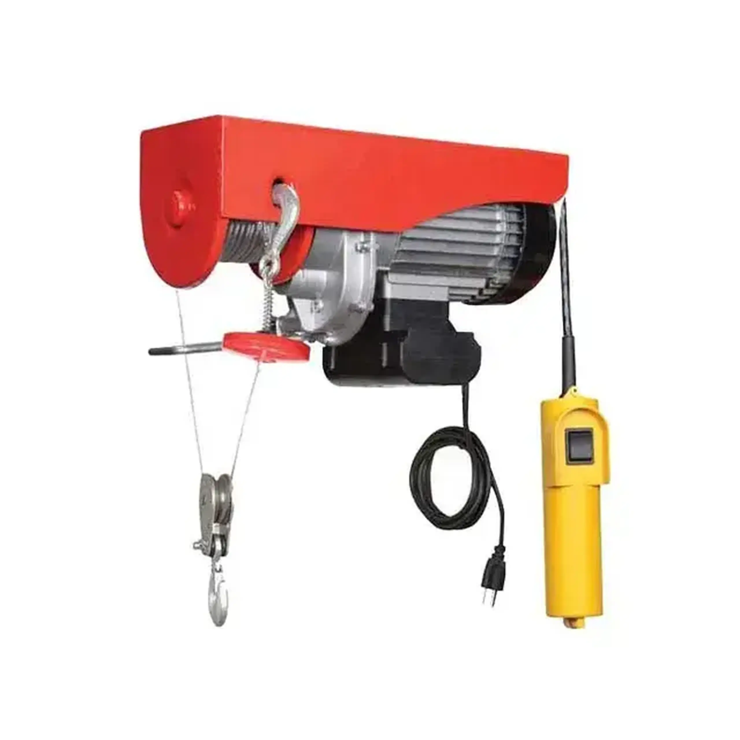 Electropalan 600 kg 11 m 1050 W 220 - 240 V Yato