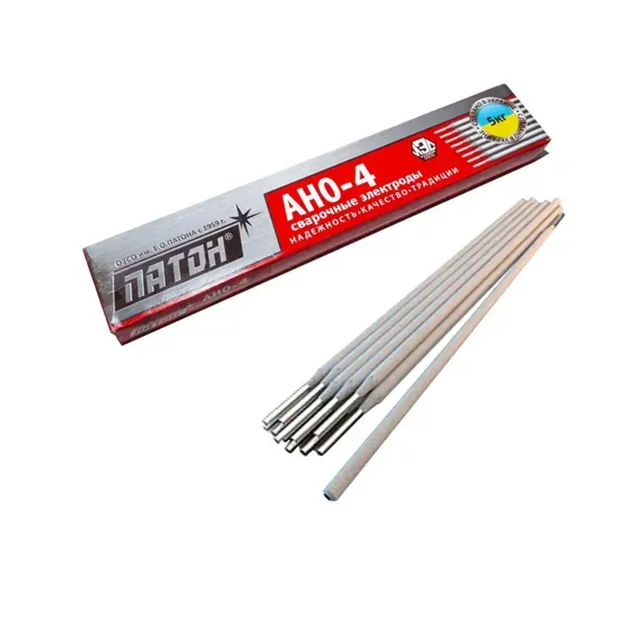Electrozi ASR 143 4 x 350 mm rutil