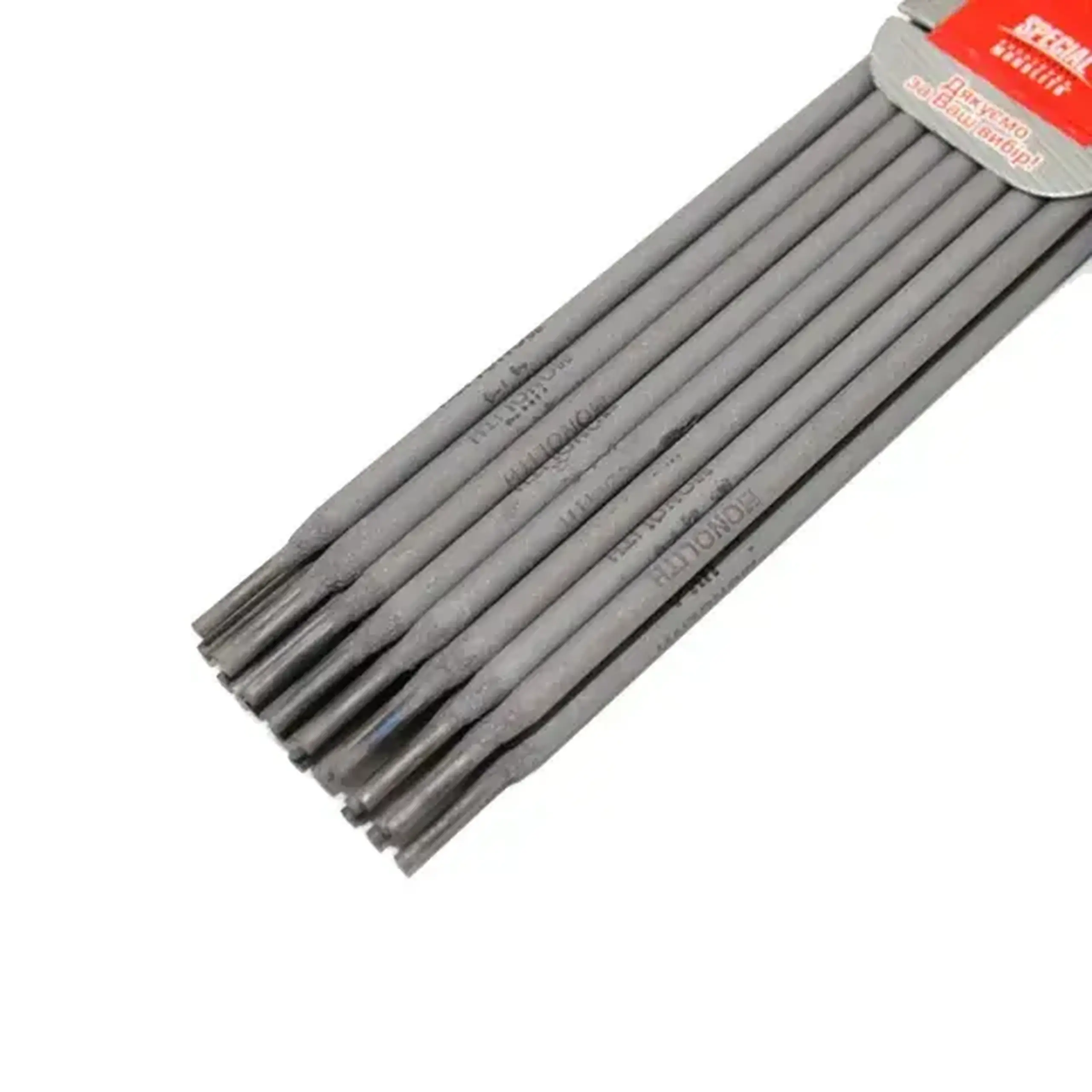 Electrozi MONOLITH ЦЧ-4 3 mm rutil
