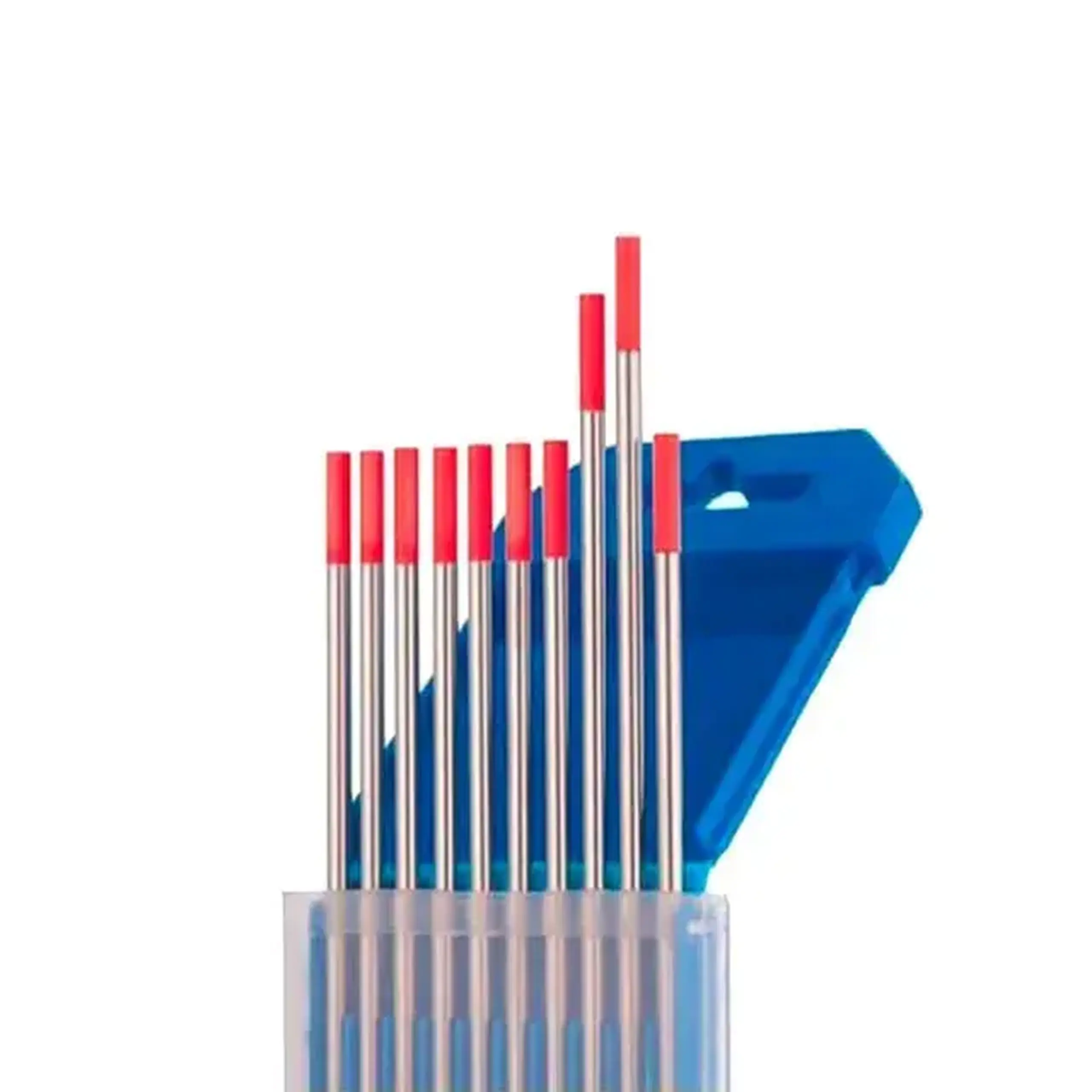 Electrozi WT Roşu 3.2 x 175 mm