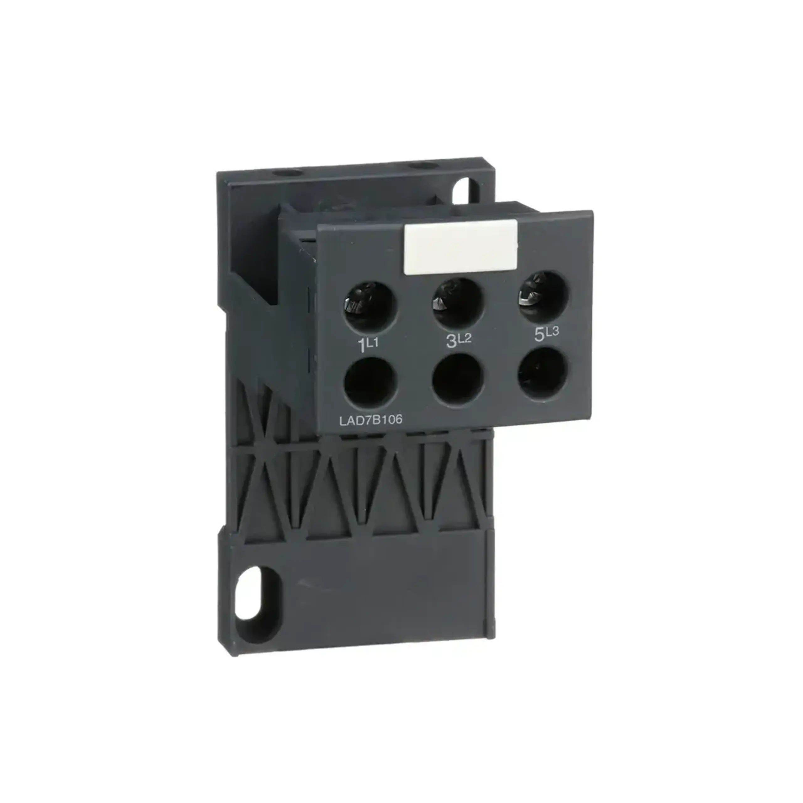 Elemente de conectare Schneider-Electric LAD7B106 85 x 45 x 80 mm