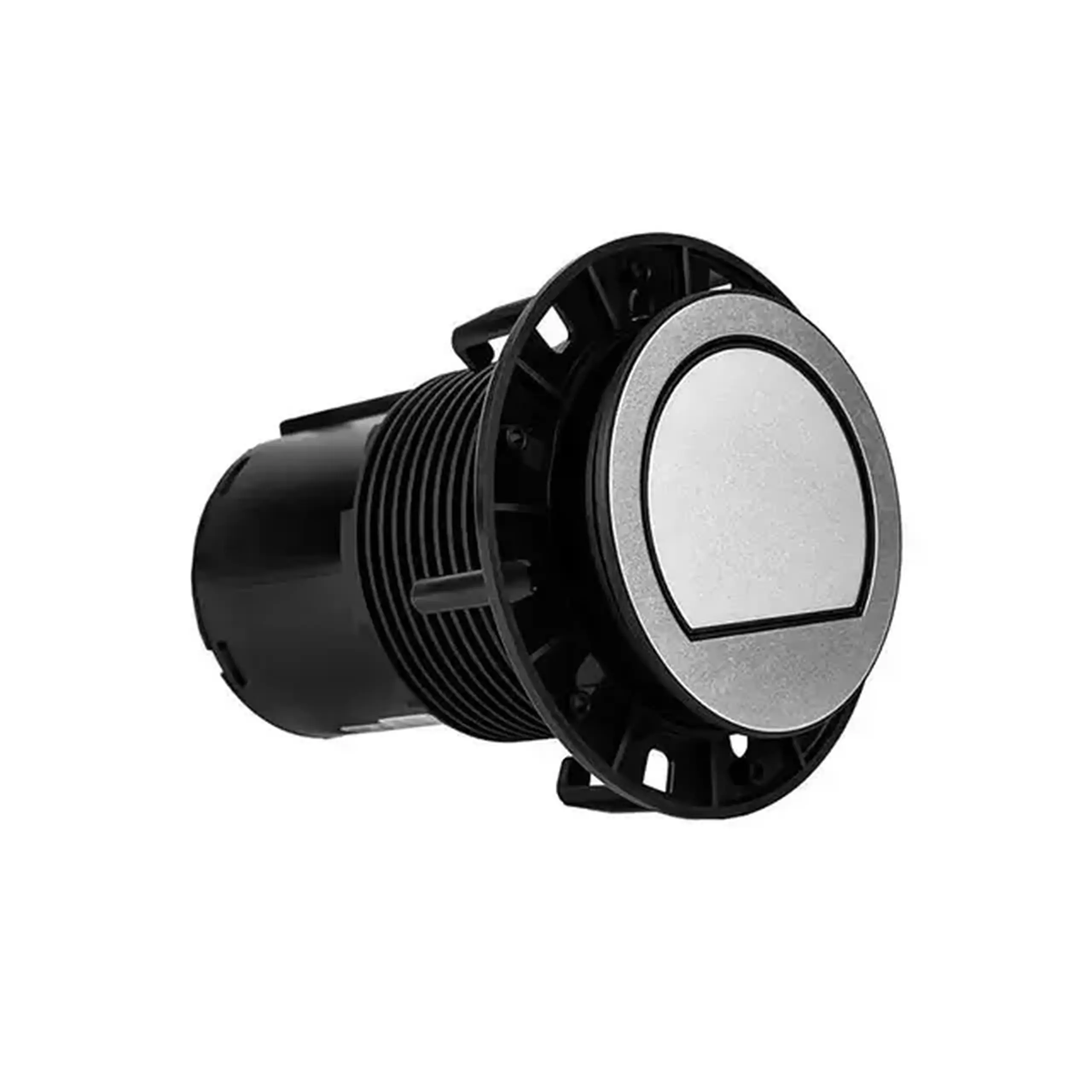Elevator cu prize 928.004 16 A 250 V argintiu BACHMANN