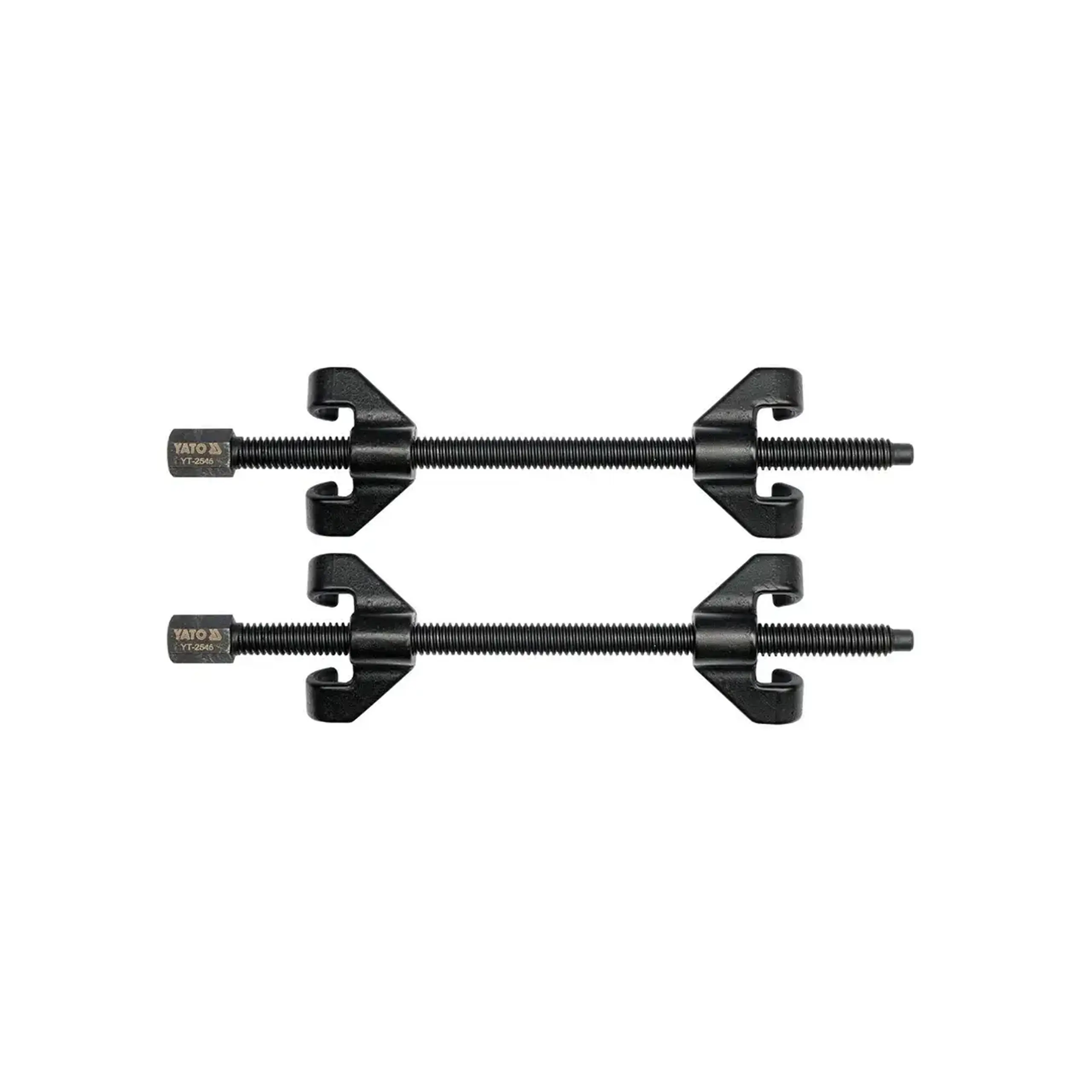Extractor arcuri 280 x 82 mm Yato