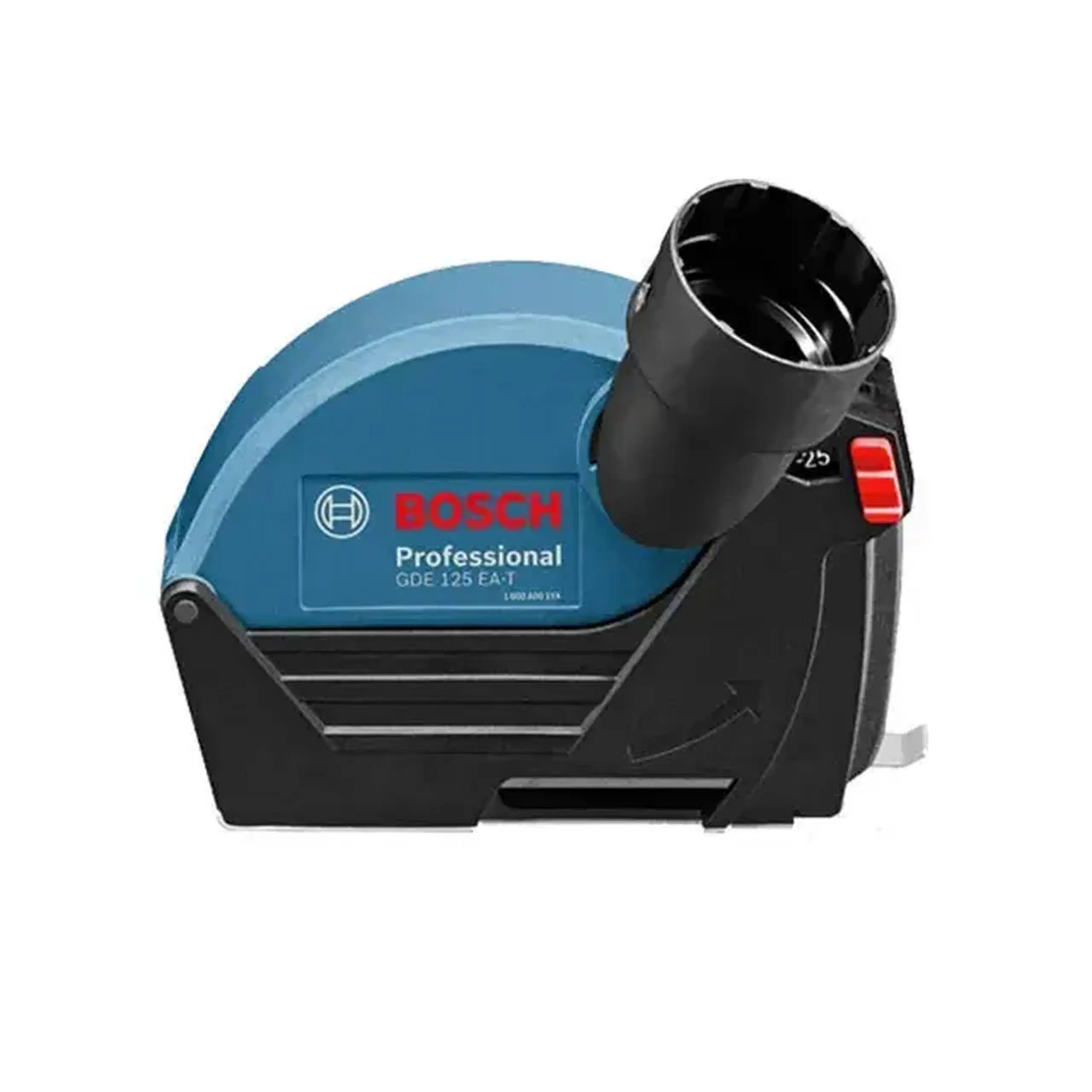 Extractor de praf GDE 125 EA-T 125 mm Bosch