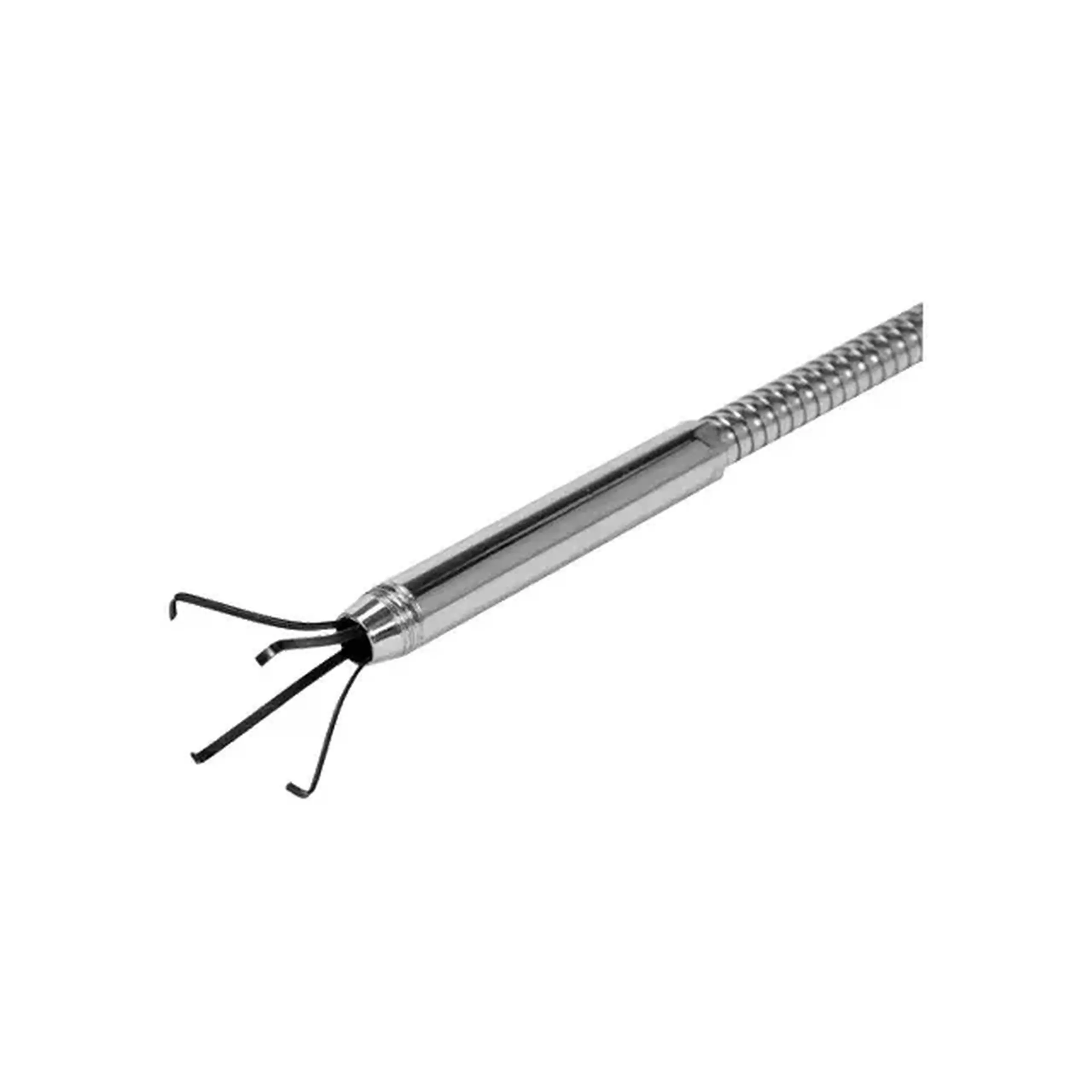 Extractor magnetic flexibil cu LED 585 mm Yato