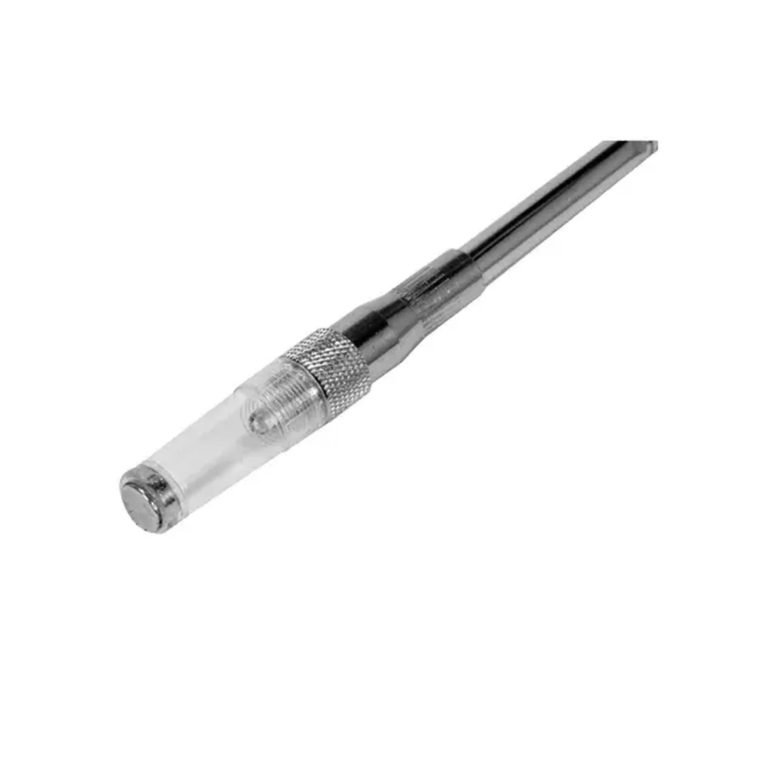 Extractor magnetic flexibil cu LED 585 mm Yato