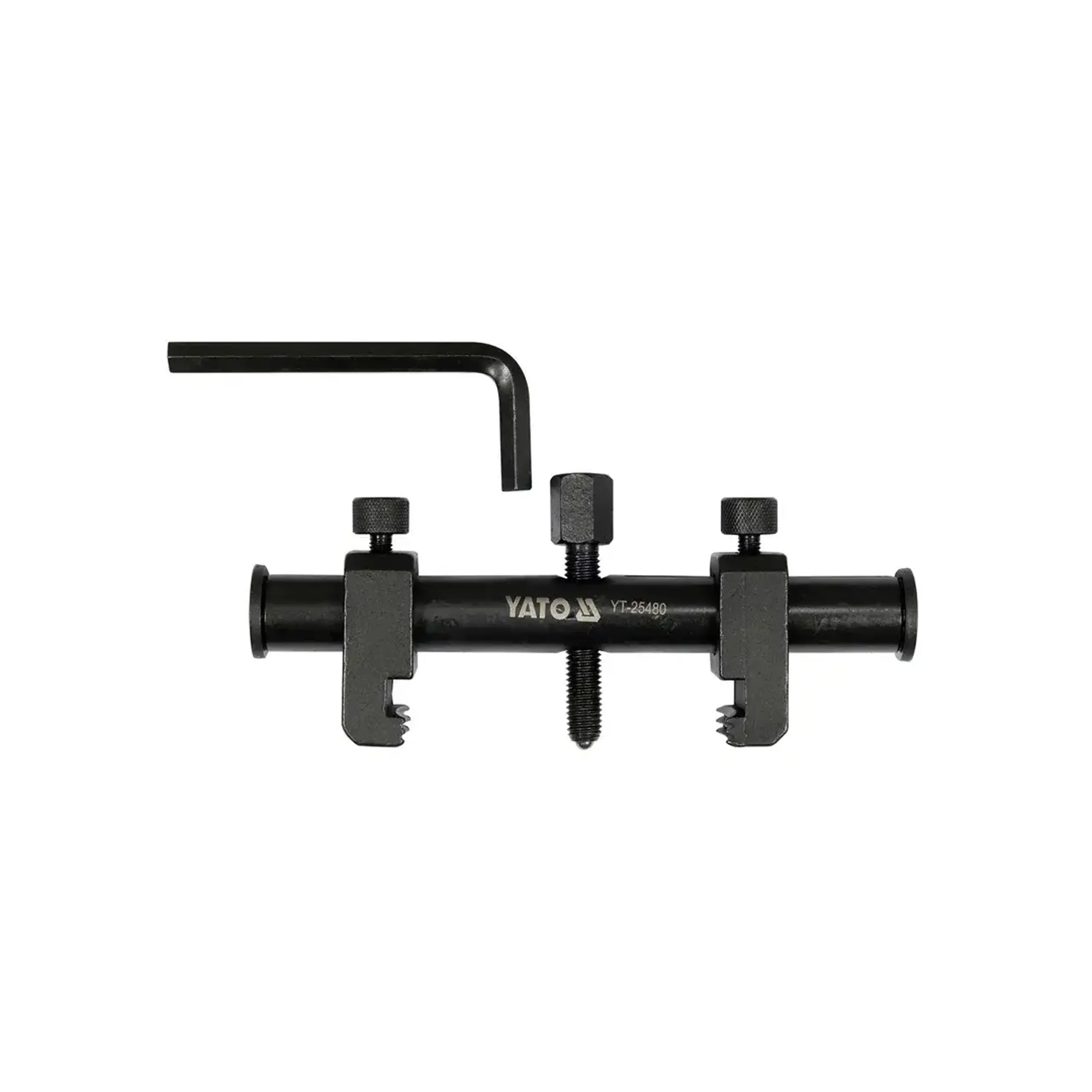 Extractor scripete 40 - 165 mm Yato