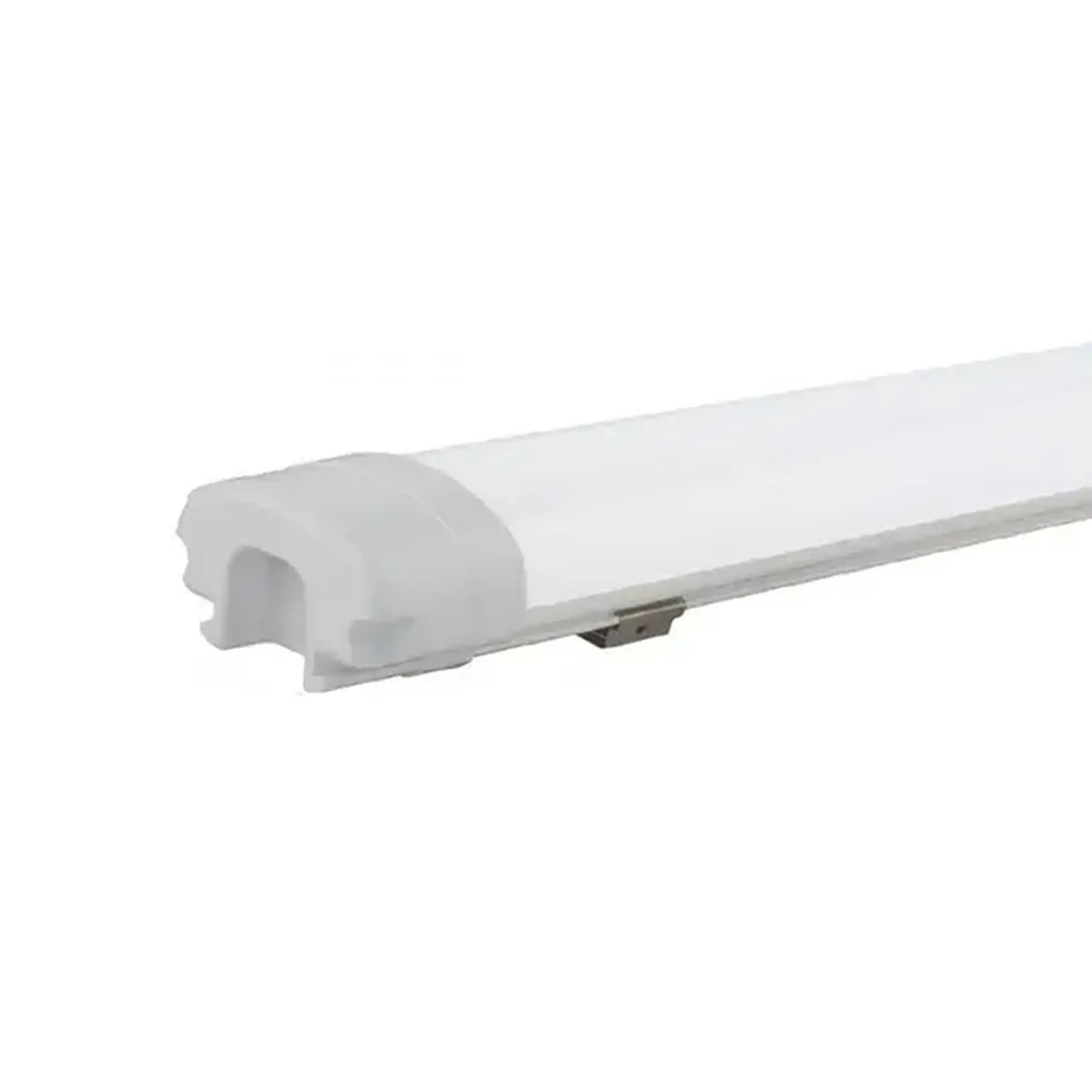 Corp de iluminat LED NEHIR-36 36 W SMD LED 6400 K 2880 lm 220 - 240 V Horoz IP65 - Flux luminos (lm) 2880 lm