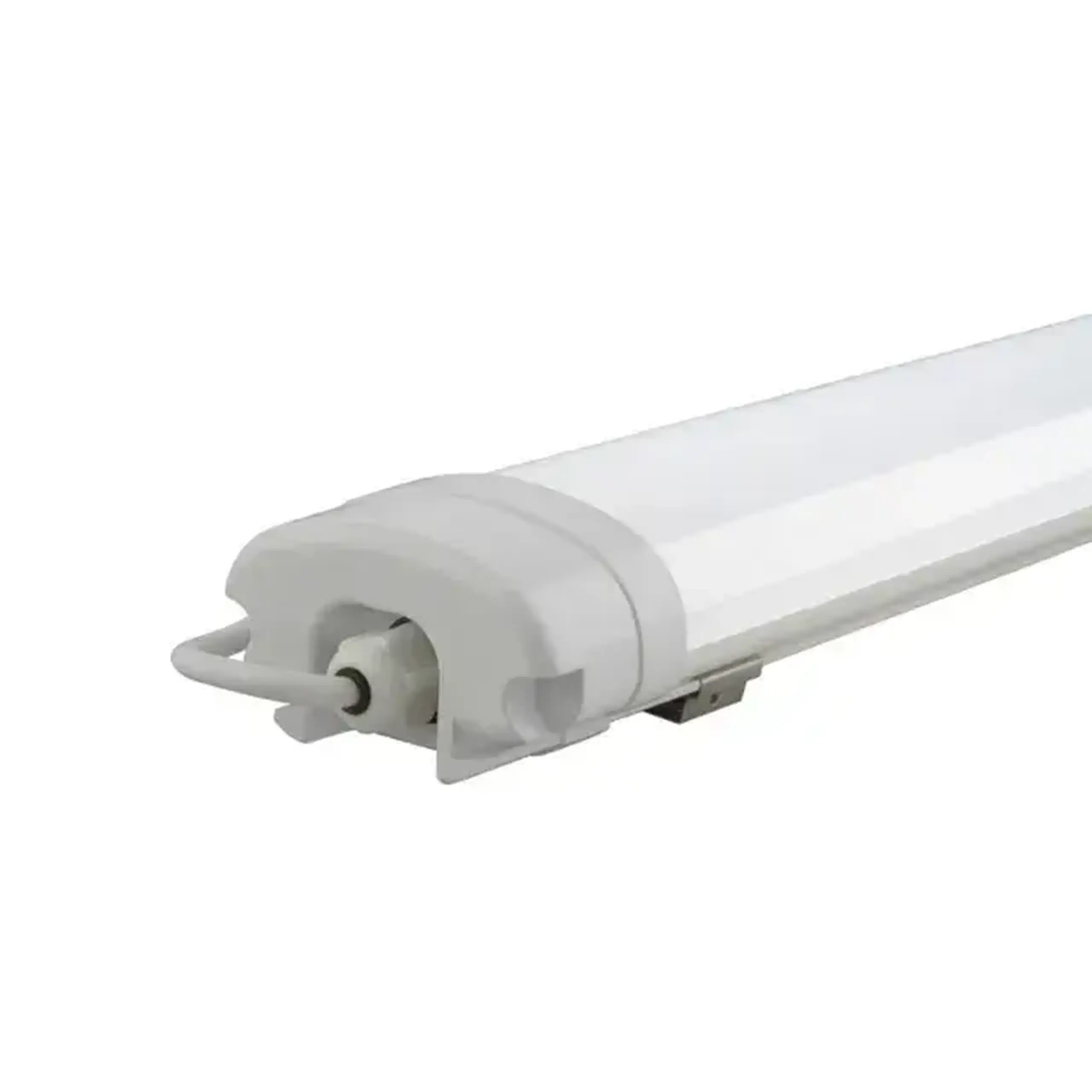 Corp de iluminat LED MEDUSA-18 18 W SMD LED 6400 K 1800 lm 220 - 240 V Horoz IP65 - Flux luminos (lm) 1800 lm