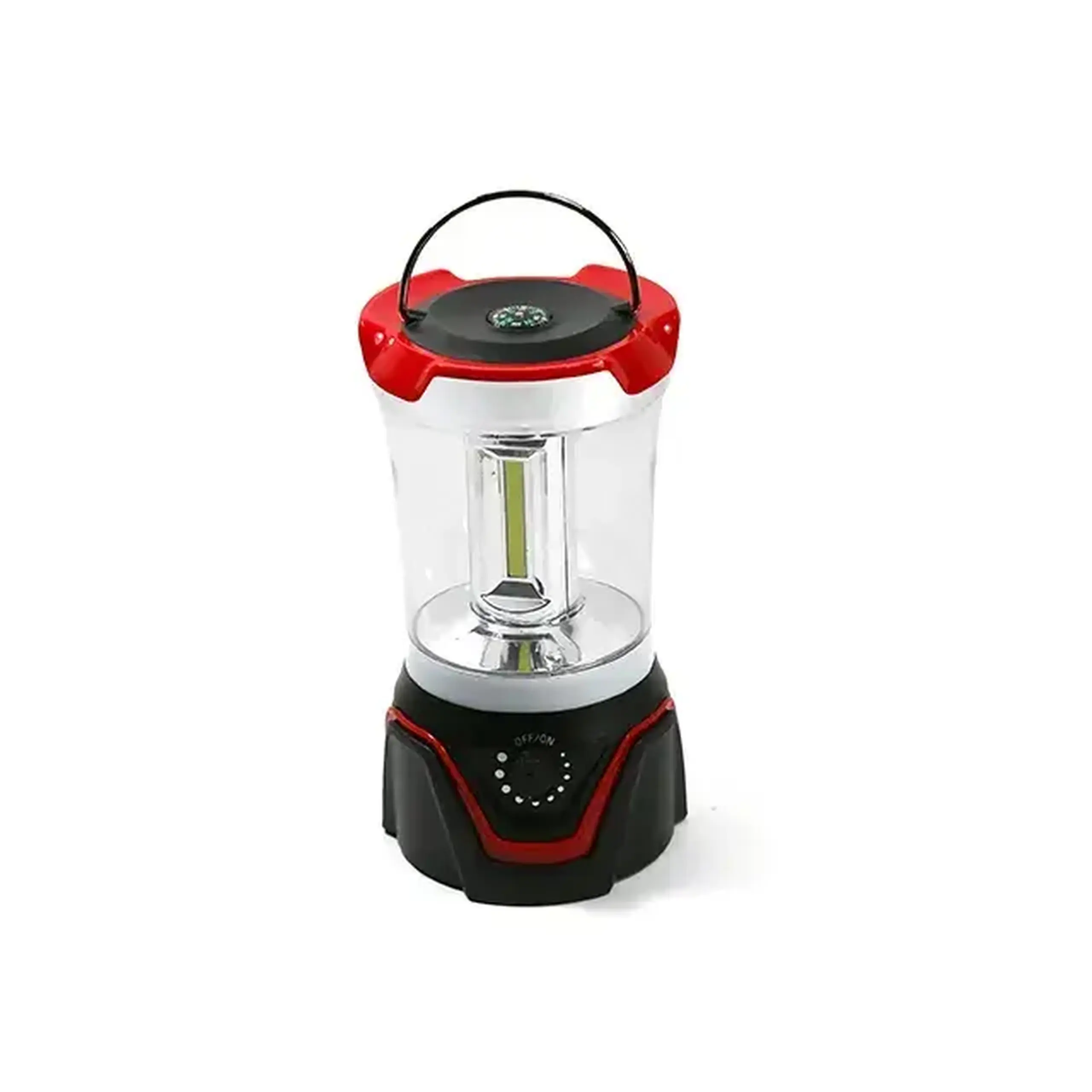 Felinar led pentru camping Elmos CL199 3 W 2000 K 250 lm