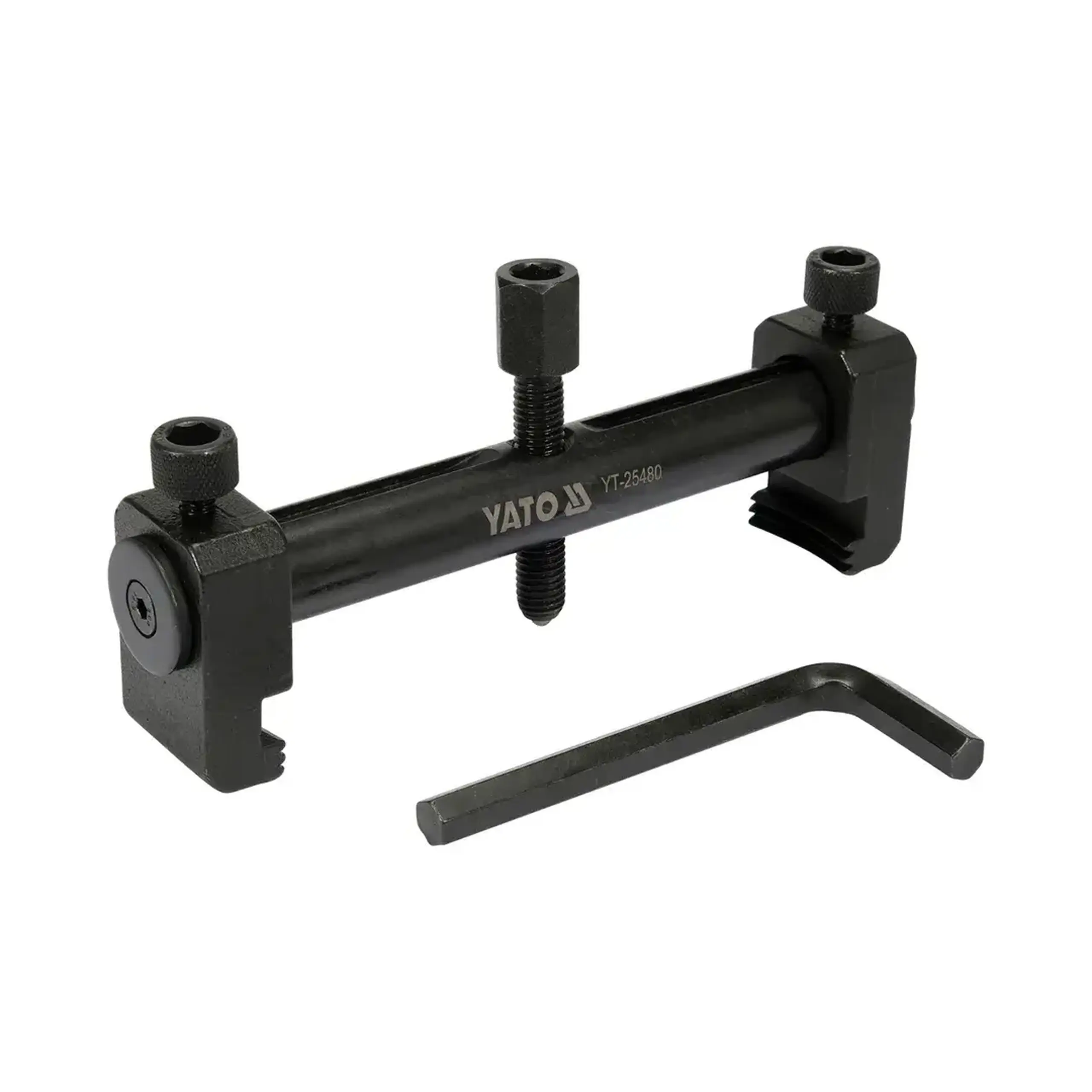 Extractor scripete 40 - 165 mm Yato