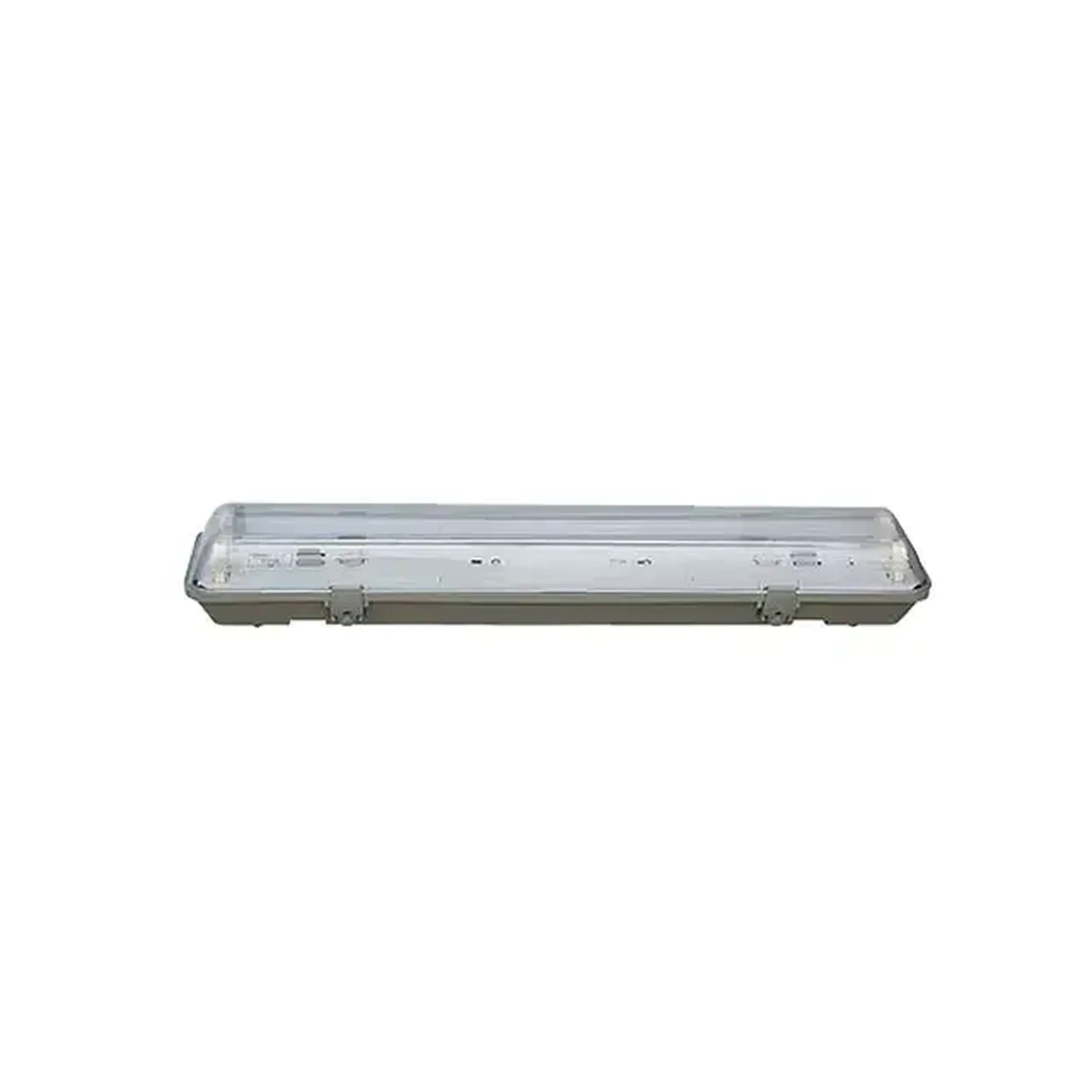 Corp de iluminat HL 143E 20 W G13 4200 K 2000 lm 220 - 240 V Horoz IP54 - Flux luminos (lm) 2000 lm