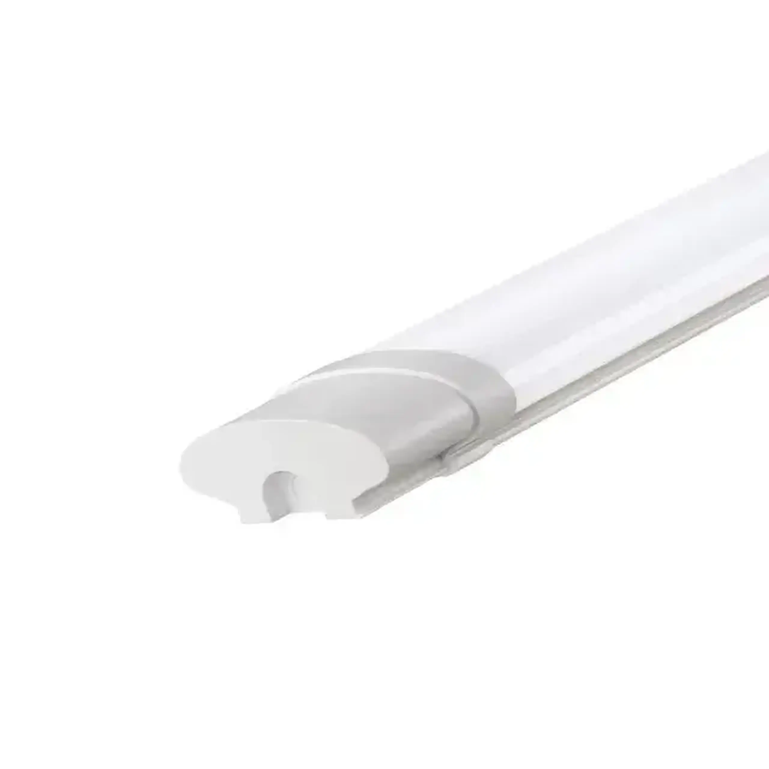 Corp de iluminat LED NEHIR-36 36 W SMD LED 6400 K 2880 lm 220 - 240 V Horoz IP65 - Flux luminos (lm) 3600 lm