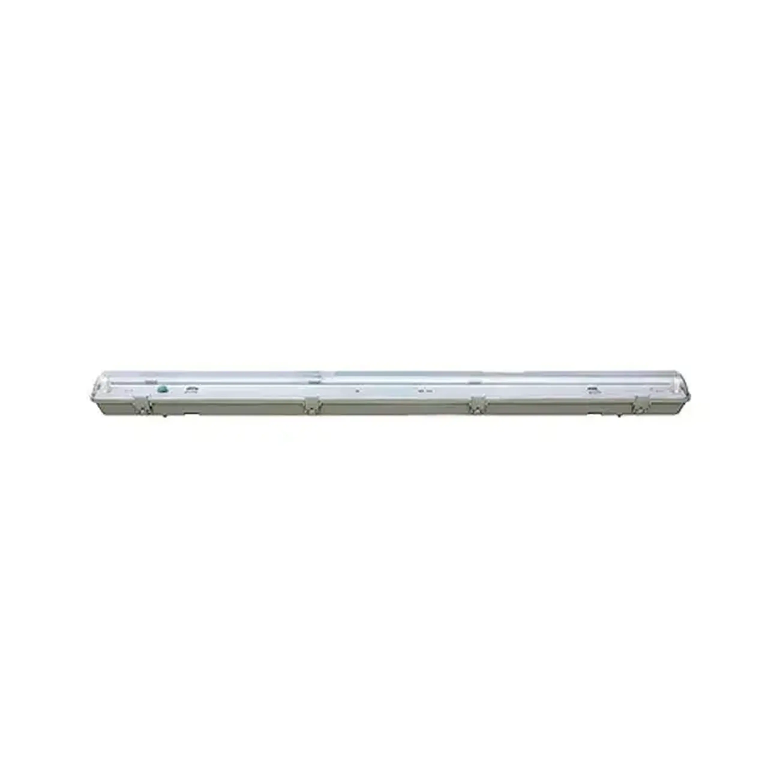 Corp de iluminat HL 143E 20 W G13 4200 K 2000 lm 220 - 240 V Horoz IP54 - Flux luminos (lm) 2500 lm