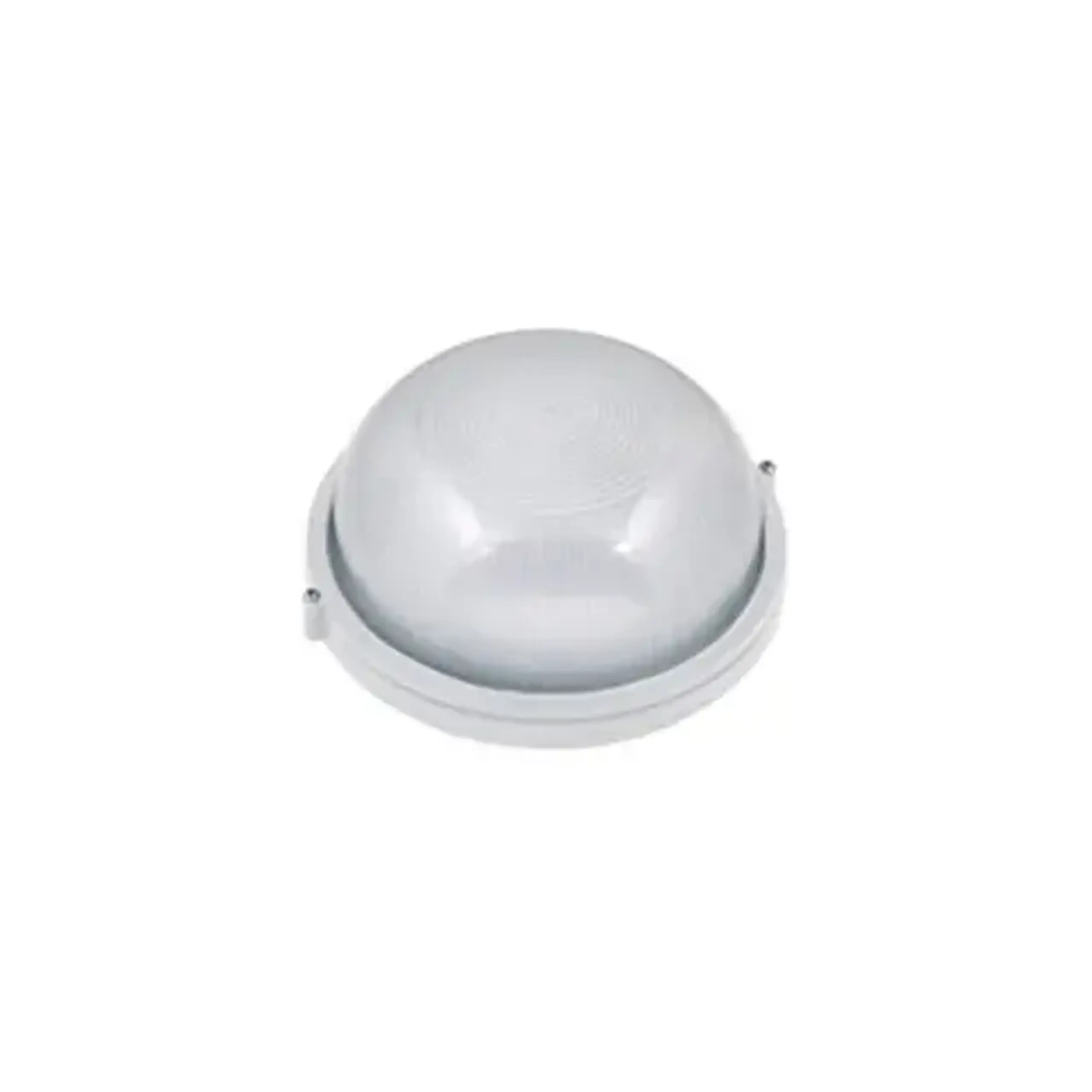 Felinar de perete HL905 60 W E27 220 - 240 V IP54 Horoz - Culoare Alb