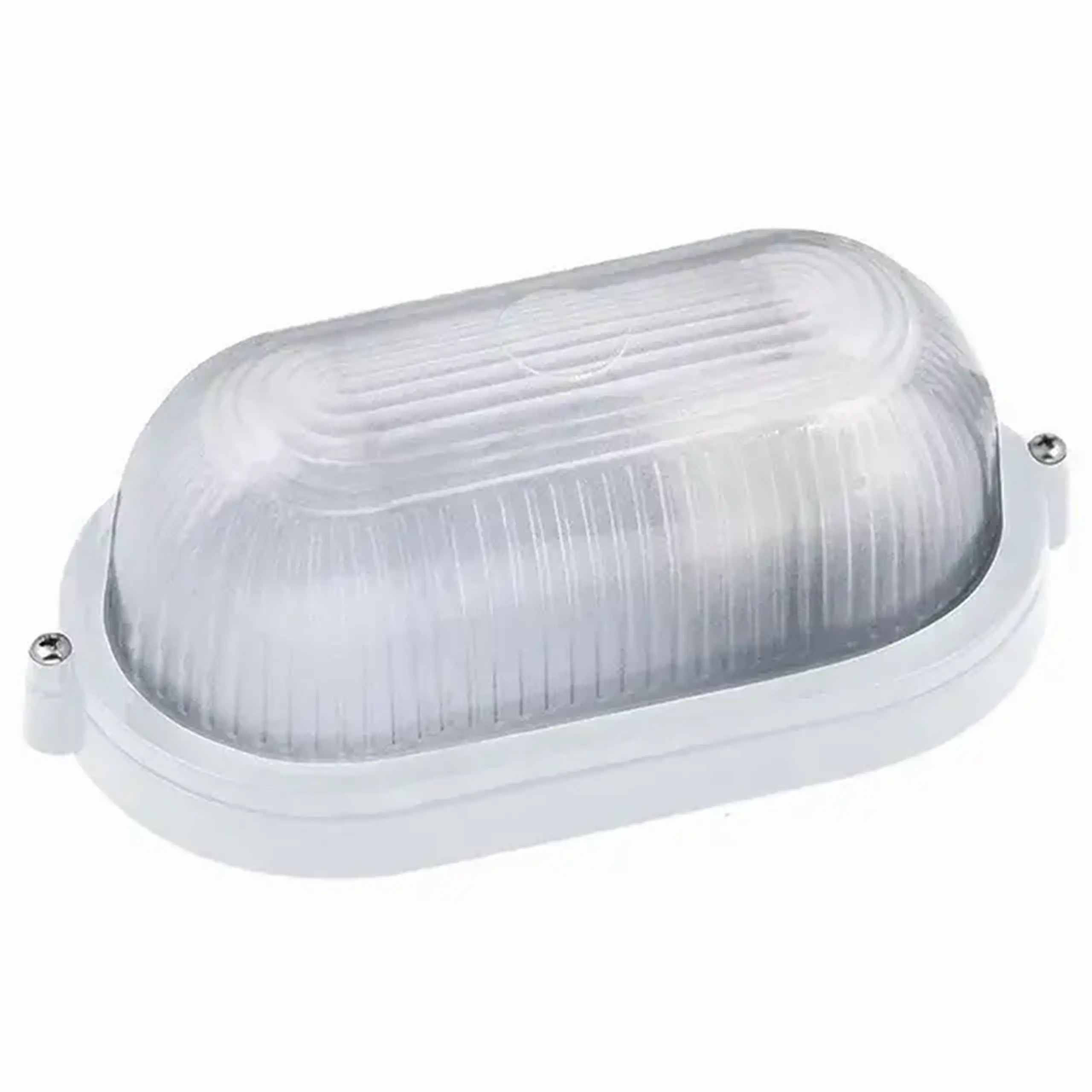 Felinar de perete NEMRUT 60 W E27 220 - 240 V IP54 Horoz - Culoare Alb