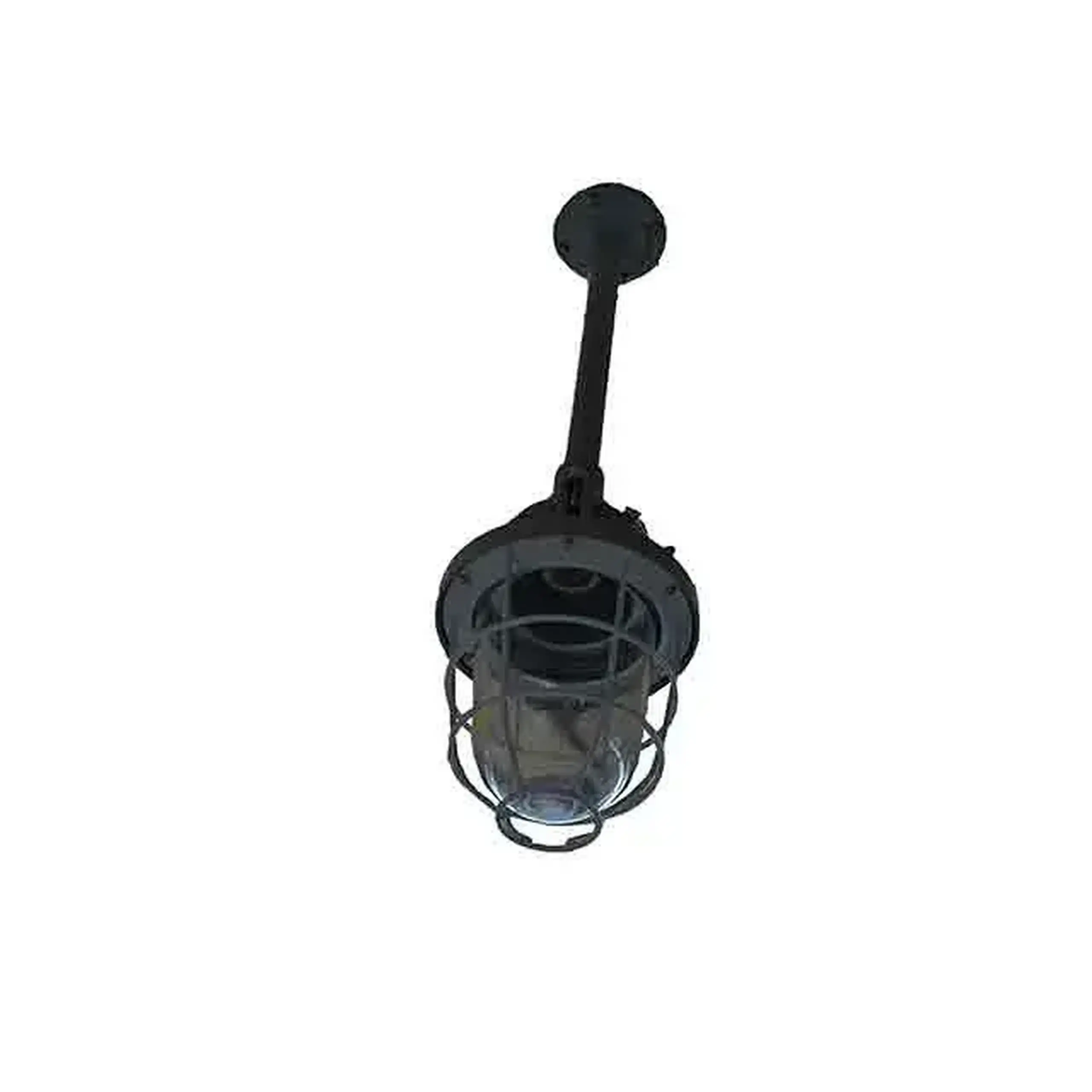 Felinar DZ53B-125 125 W E27 220 - 240 V IP20 Gri KASAN