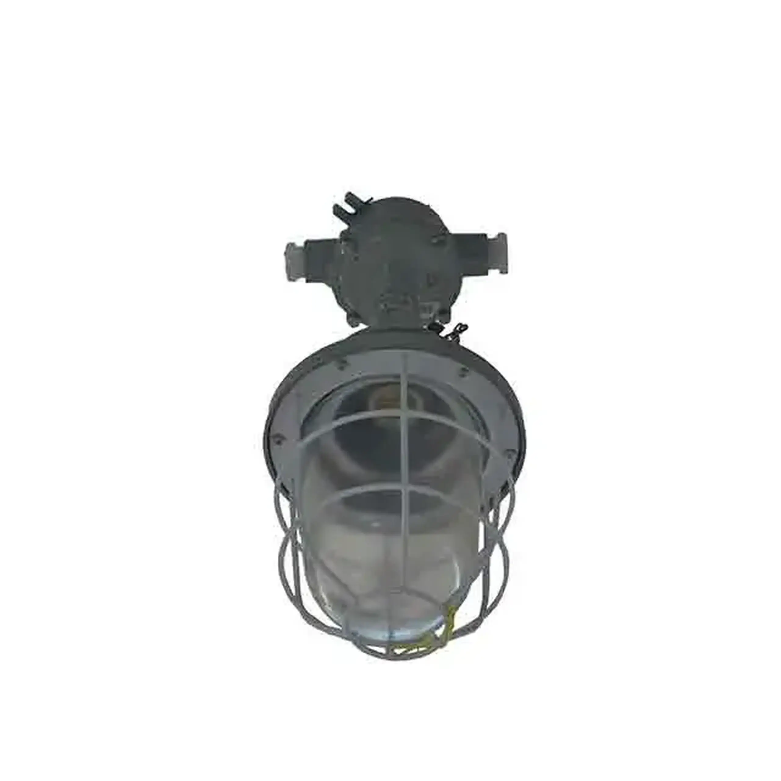 Felinar DZ53B-125 125 W E27 220 - 240 V Gri KASAN