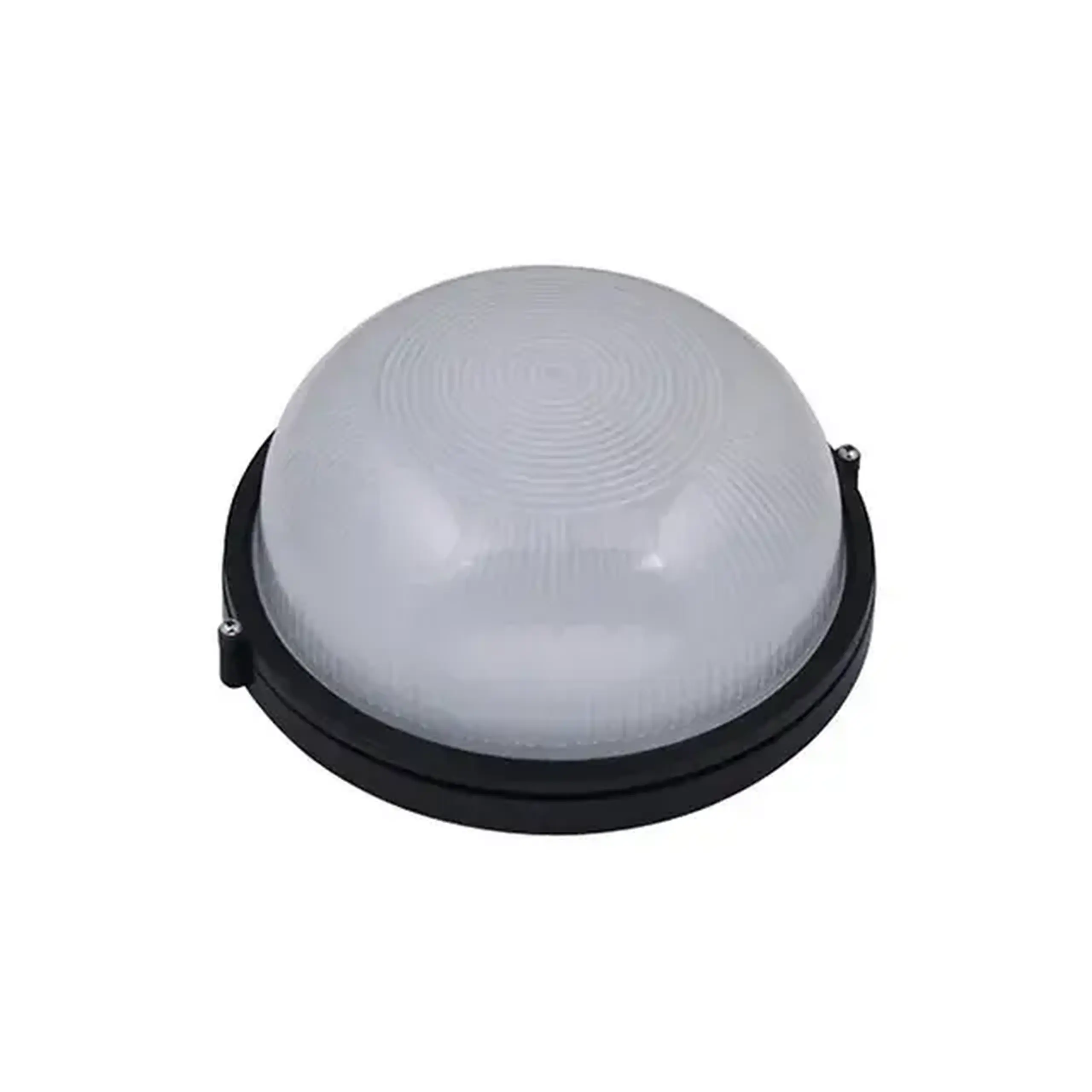 Felinar de perete HL905 60 W E27 220 - 240 V IP54 Horoz - Culoare Negru