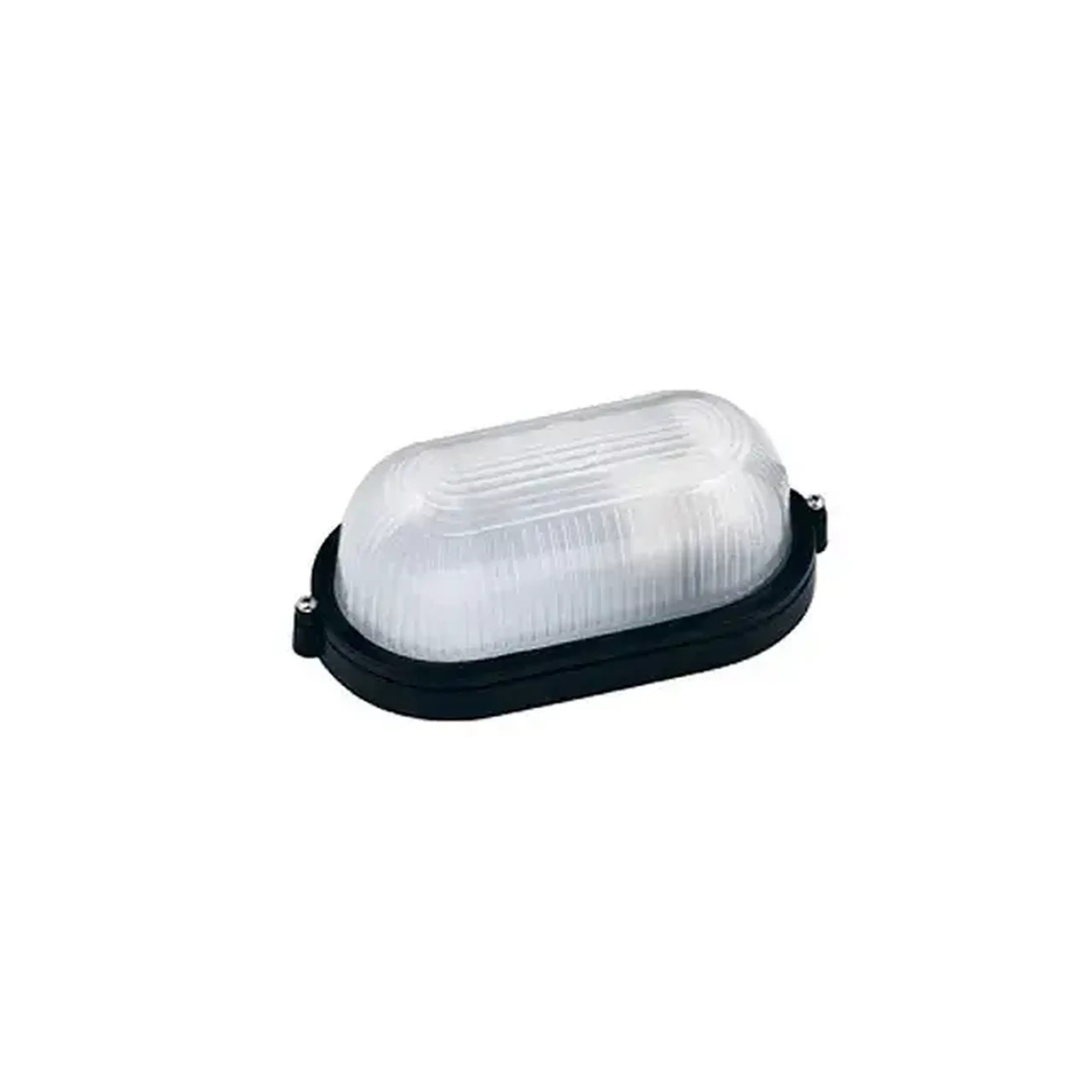 Felinar de perete NEMRUT 60 W E27 220 - 240 V IP54 Horoz - Culoare Negru