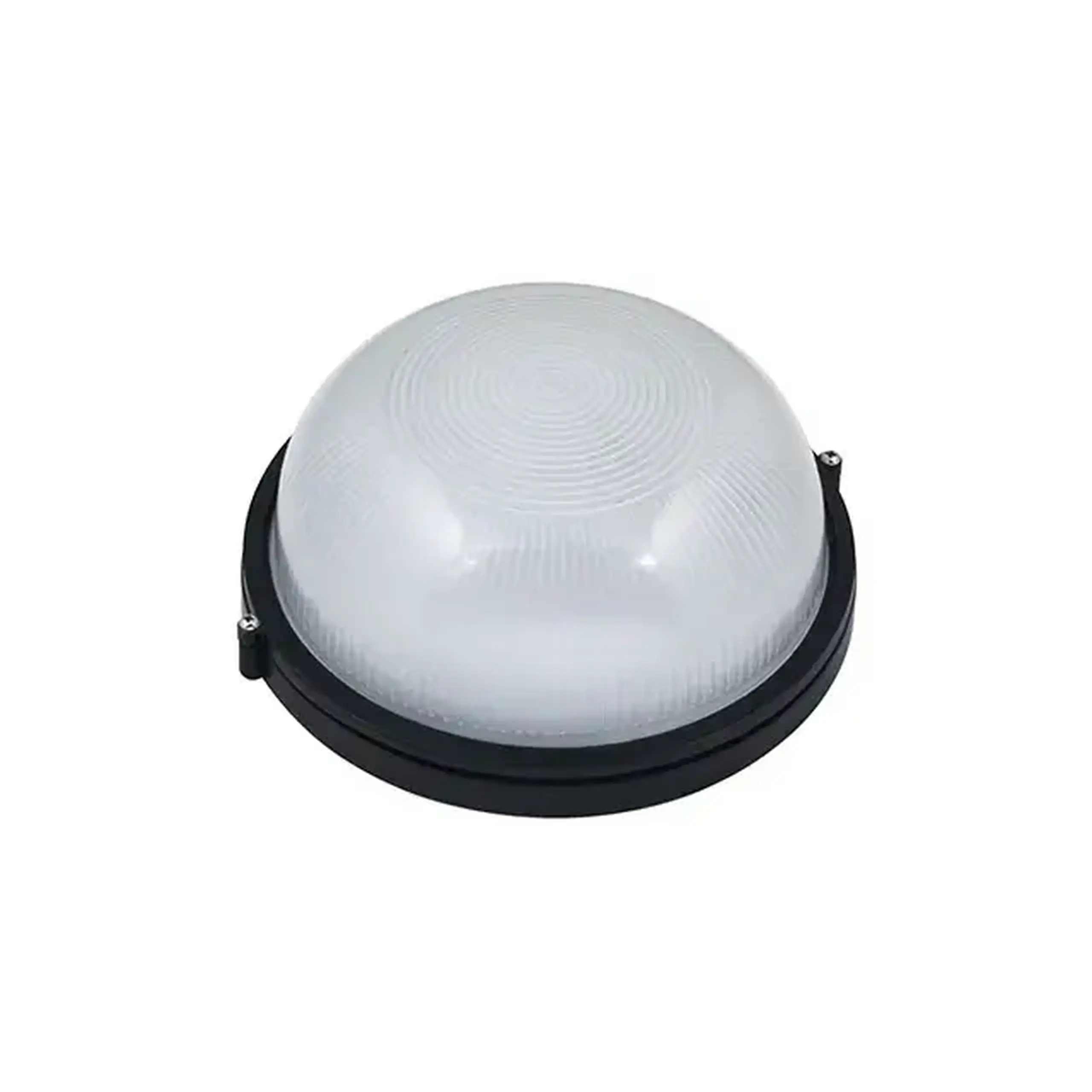 Felinar de perete MUNZUR 100 W E27 220 - 240 V IP54 Horoz - Culoare Negru