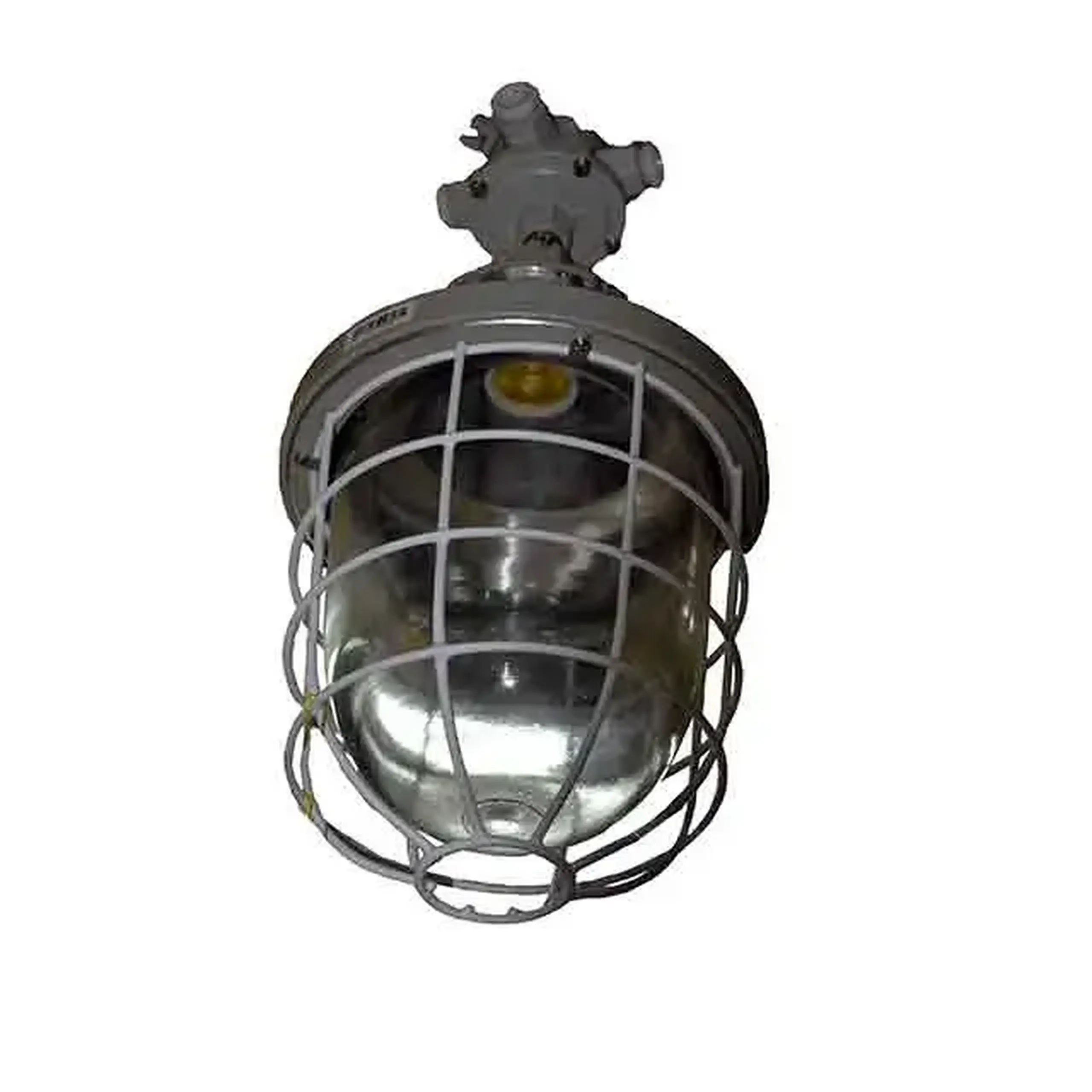 Felinar EZ55-450XD 450 W E40 220 - 240 V Gri KASAN