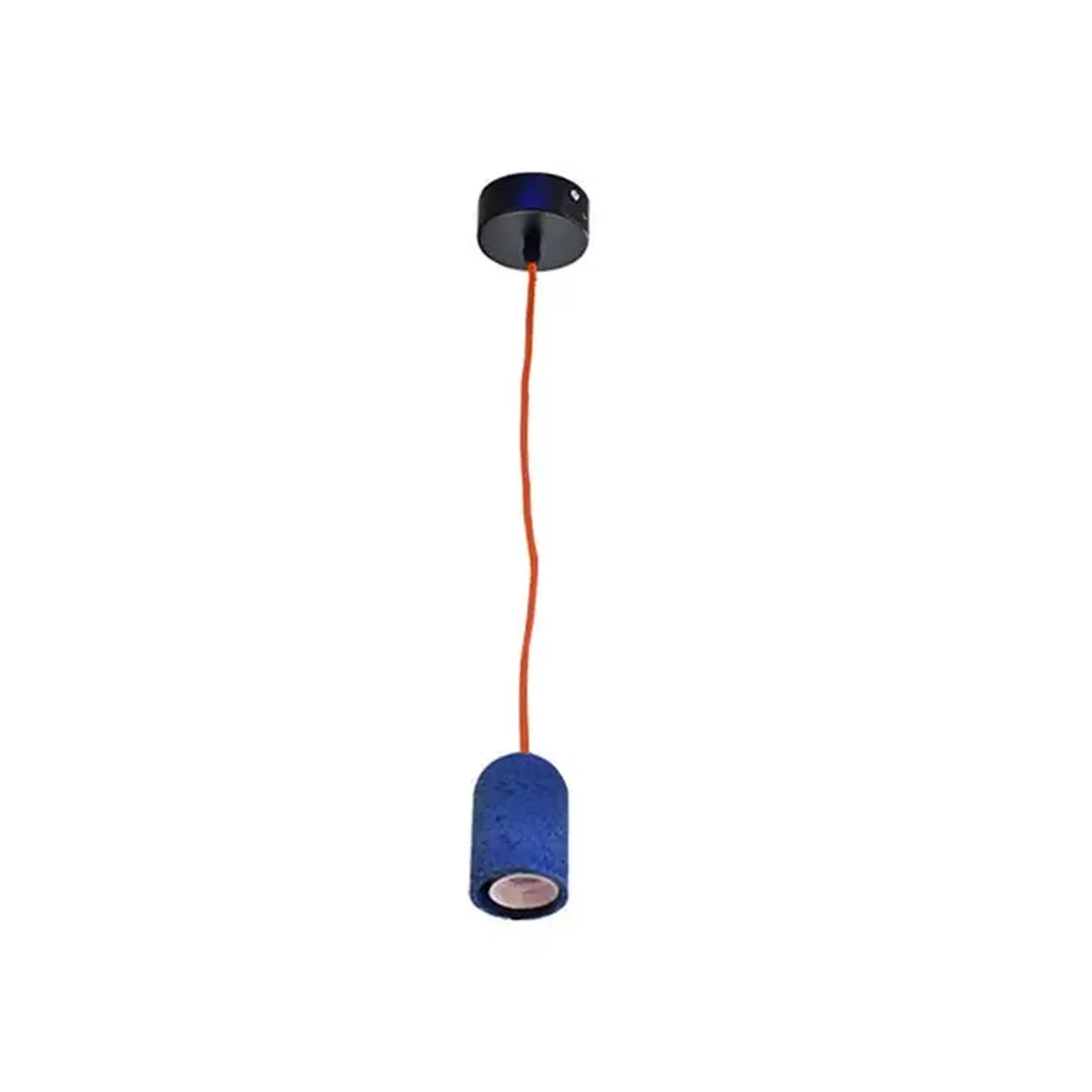 Felinar LOFT BETON 60 W E27 IP20 220 - 240 V Dekora