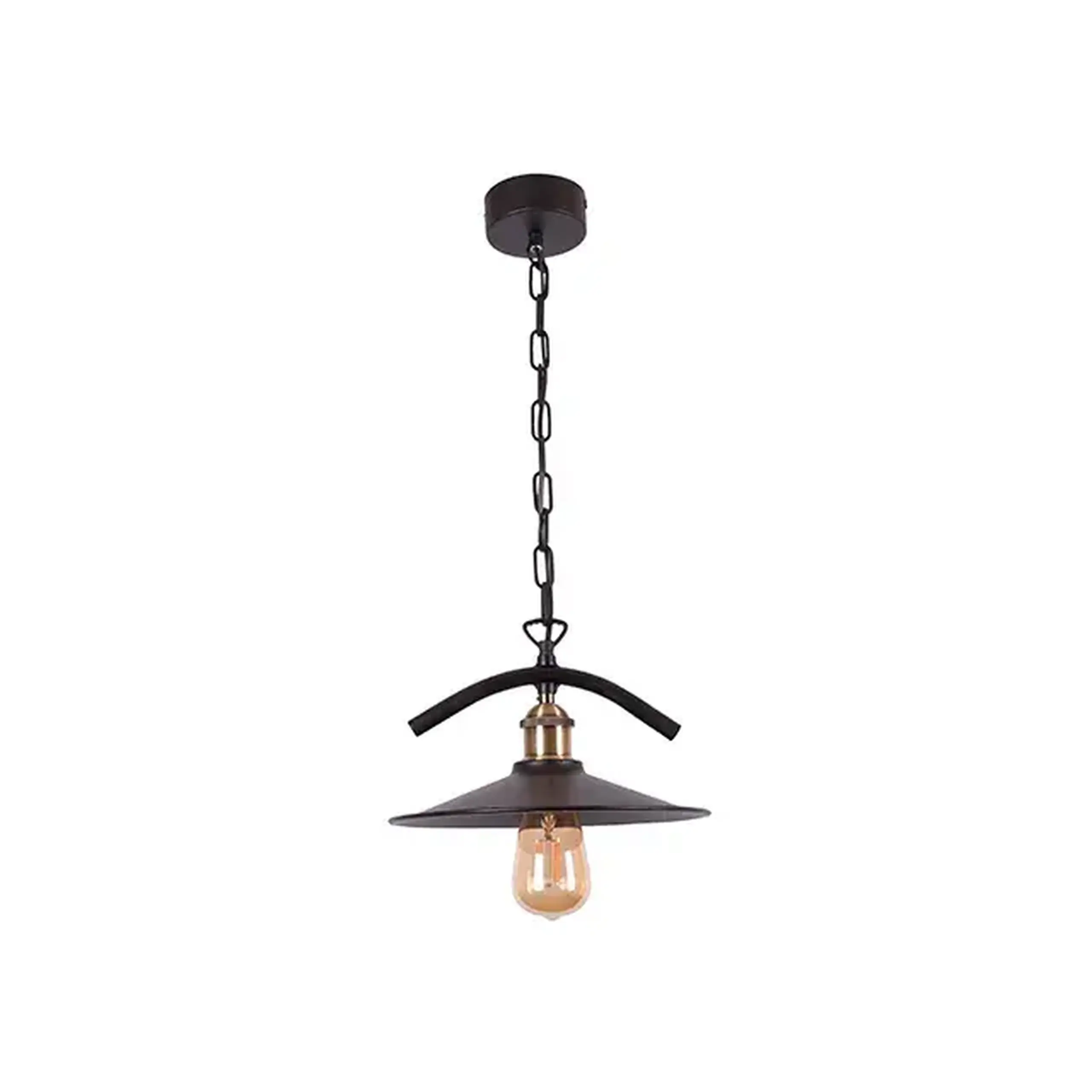 Felinar LOFT 60 W E27 IP20 220 - 240 V Dekora