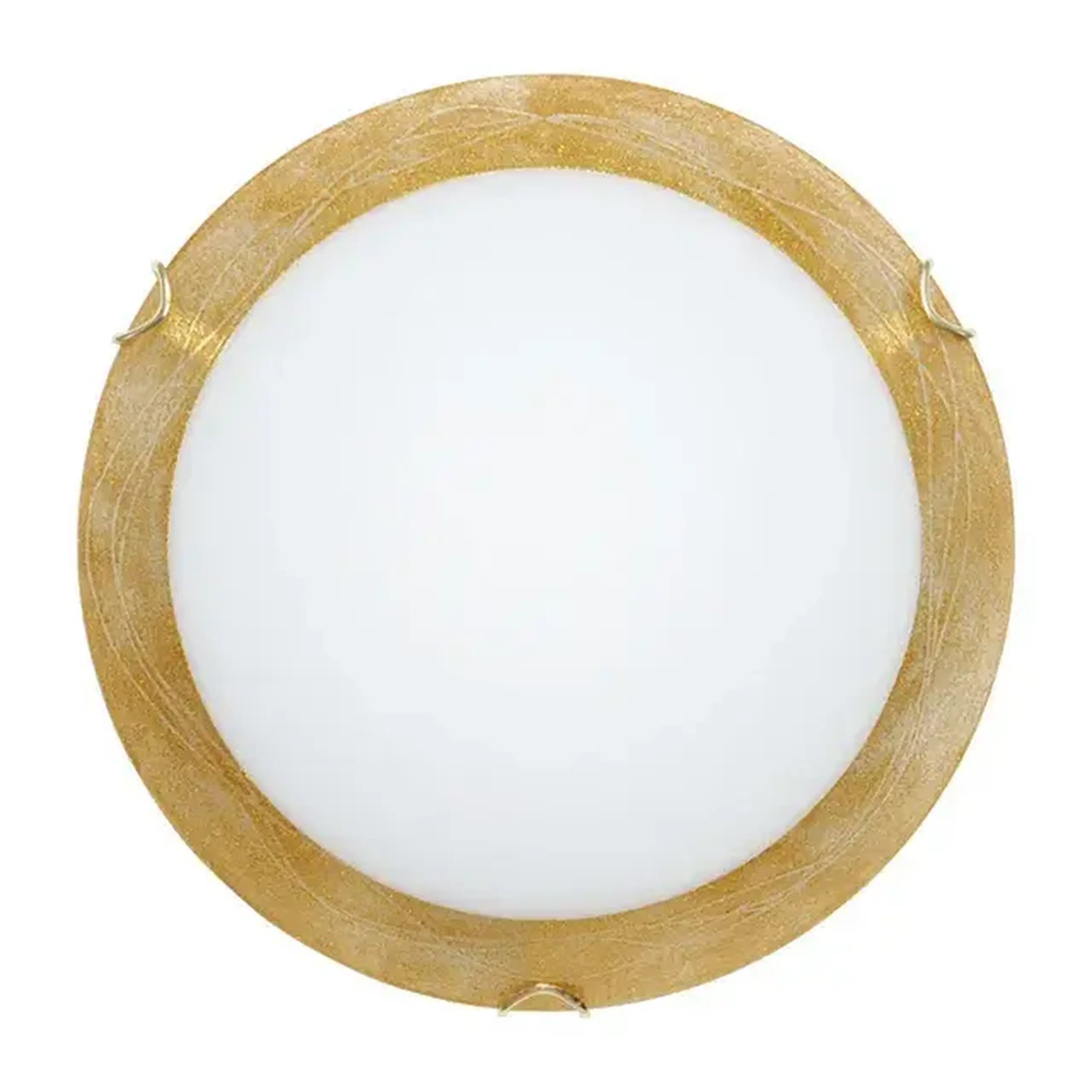Corp de iluminat MIRAJ 60 W 220 - 240 V IP20 Dekora - Auriu 1