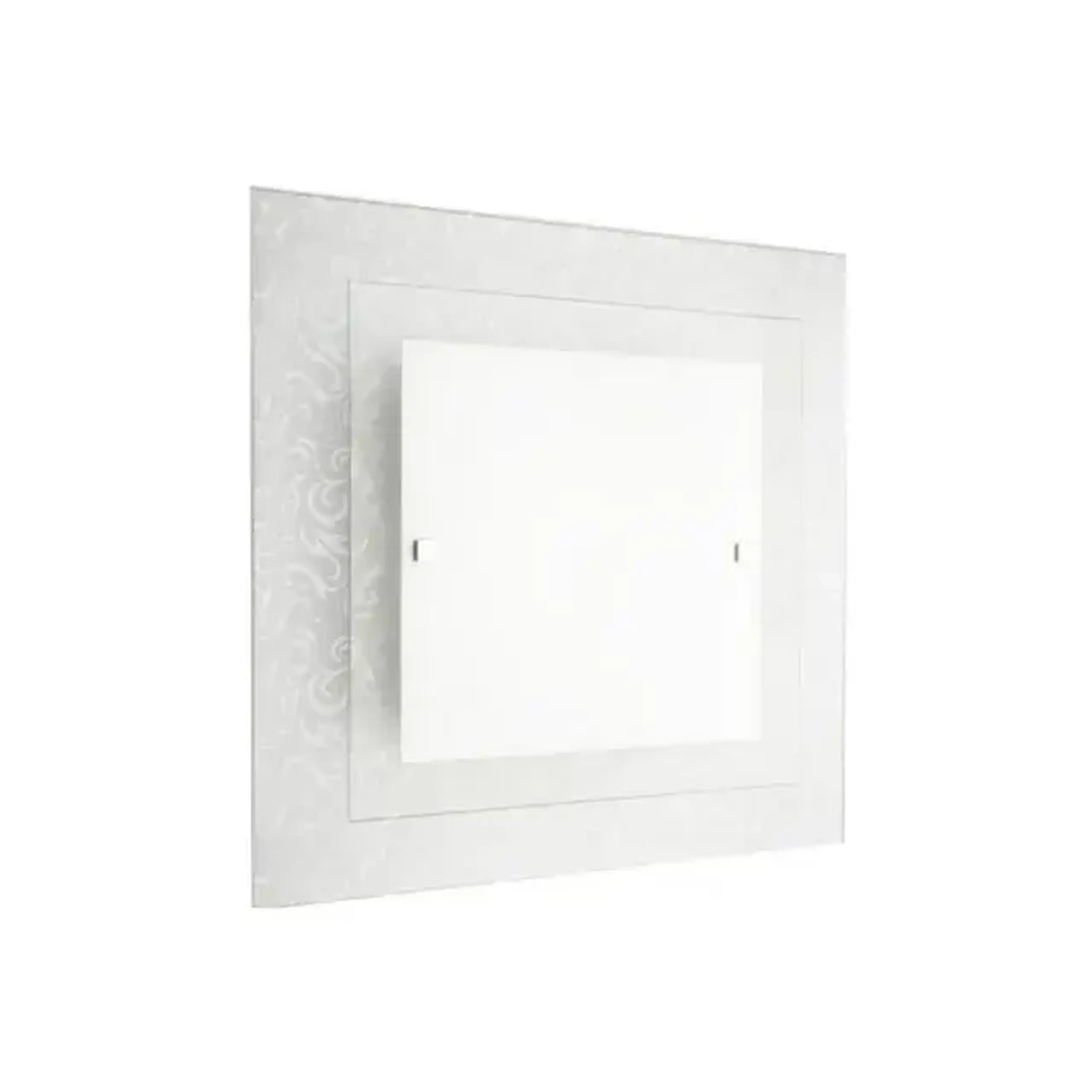 Corp de iluminat DAMASC 60 W E27 IP20 220 - 240 V Dekora