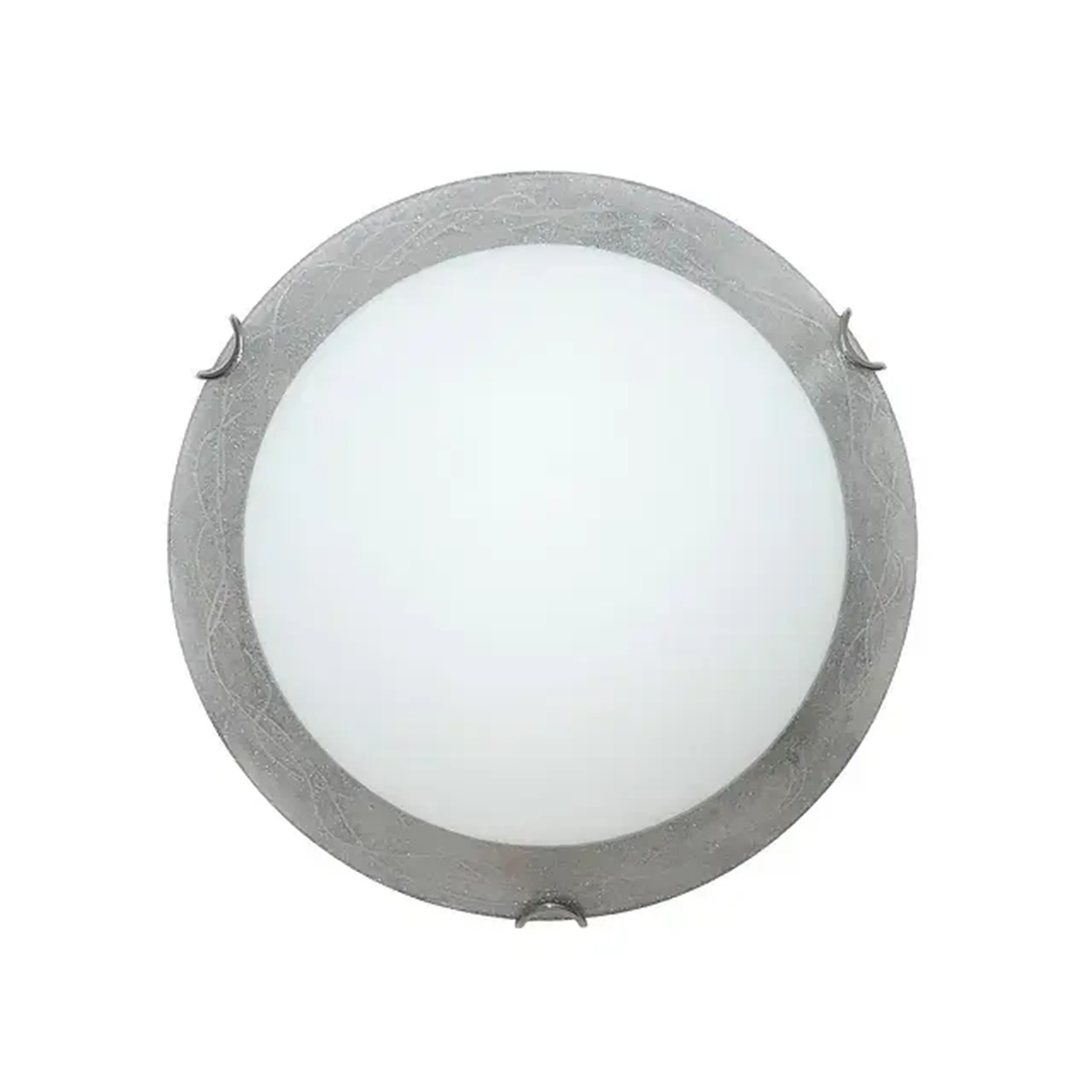 Corp de iluminat MIRAJ 60 W 220 - 240 V IP20 Dekora - Argintiu 1