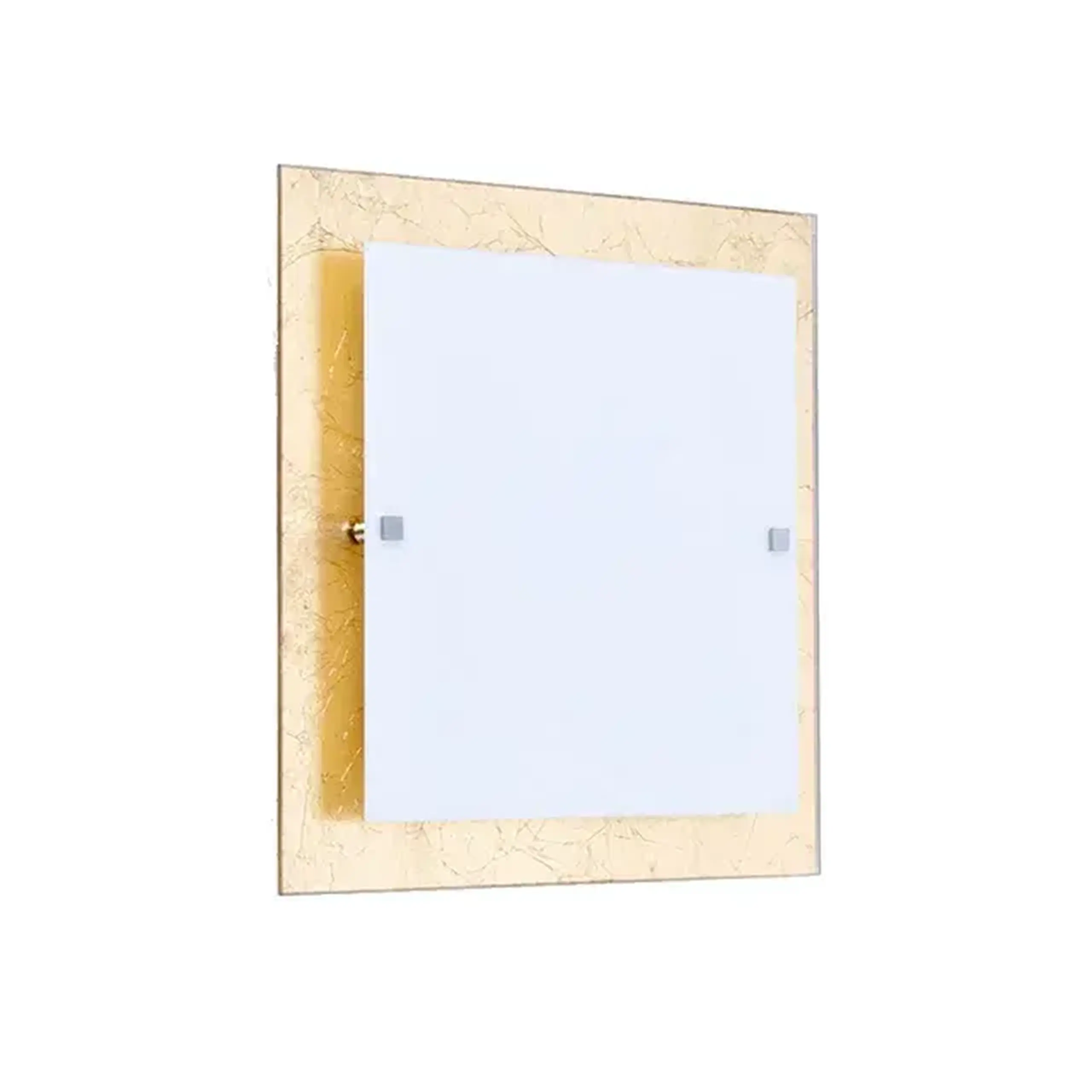 Corp de iluminat MECHTA 60 W E27 IP20 220 - 240 V Dekora - Culoare Auriu