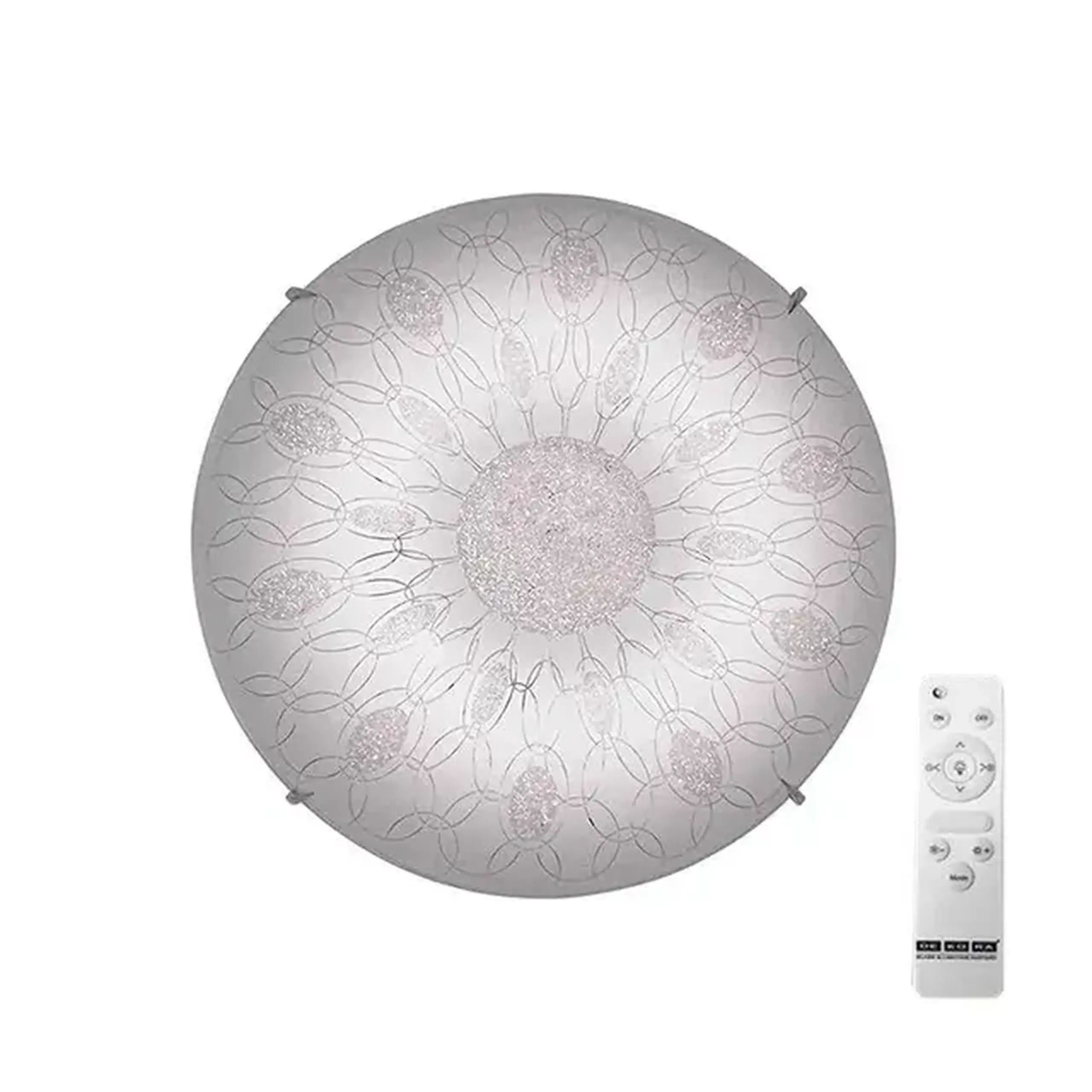 Felinar LED ORION 60 W 220 - 240 V IP20 Dekora