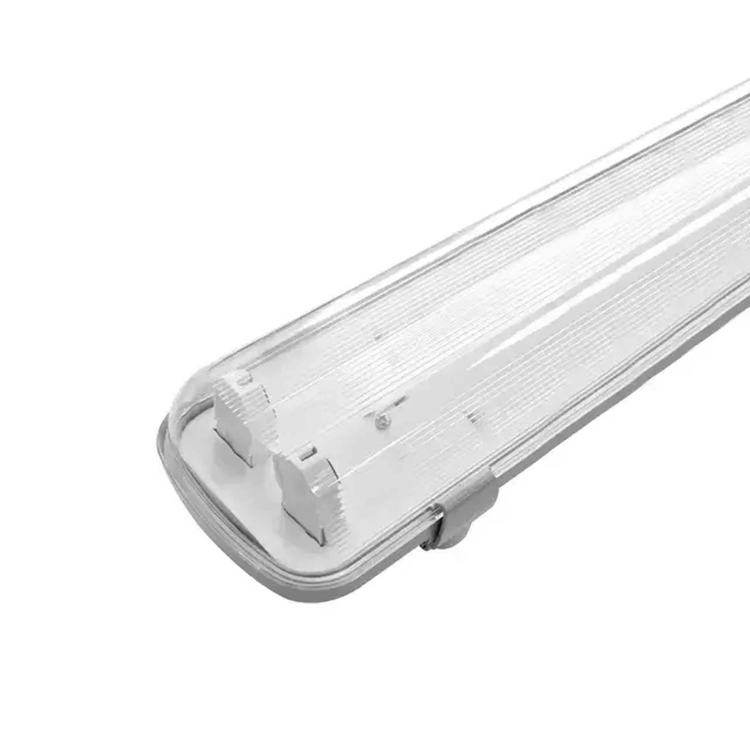Corp de iluminat JM-WT 36 W G13 220 - 240 V Elmos IP54 - Puterea (W) 36 W