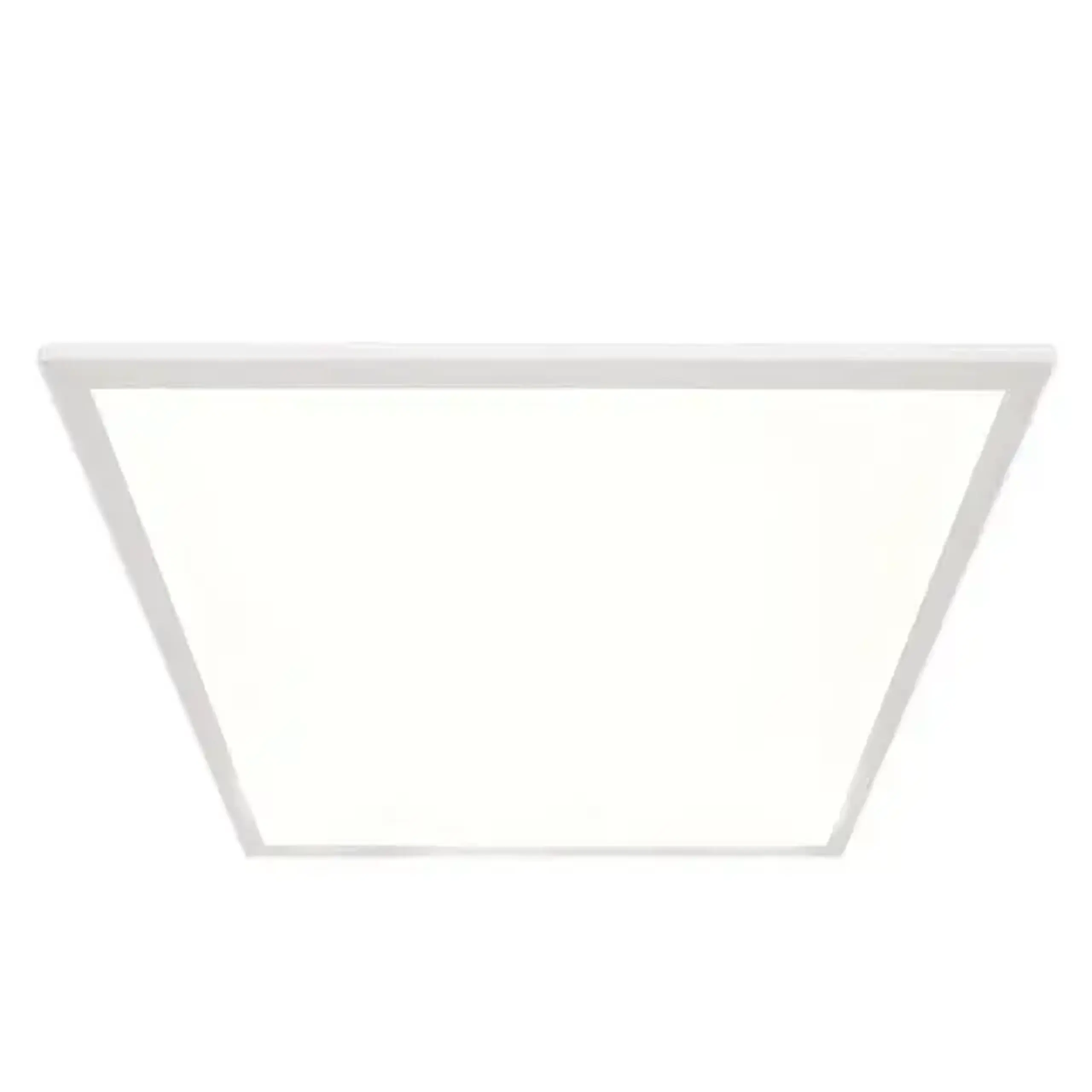 Panou LED 36 W LED 6000 K 2200 lm 220 - 240 V Elmos IP20 - 6000 K (K) Încastrat