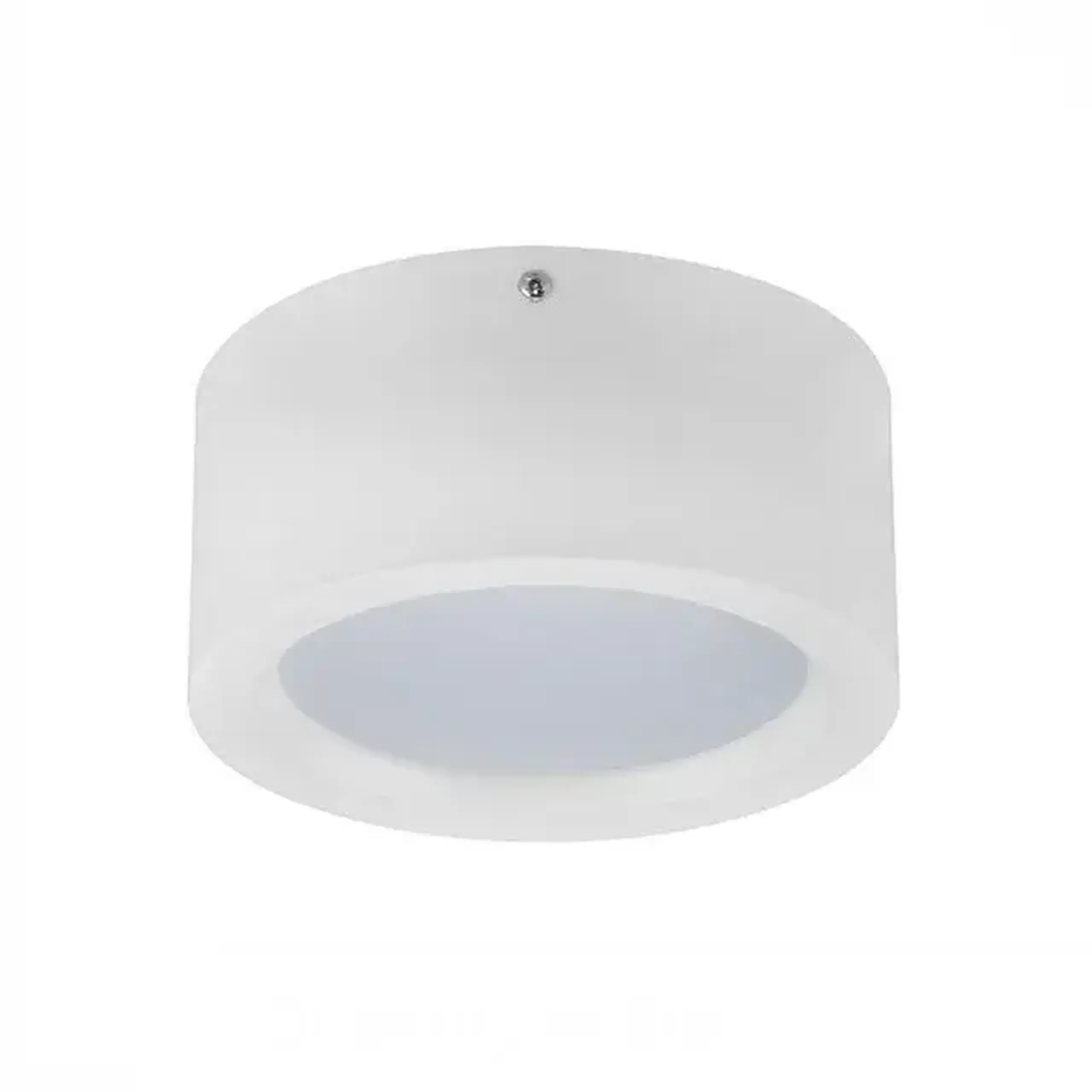 Felinar LED SANDRA-5 5 W SMD 4200 K 220 - 240 V IP20 Horoz - Alb SANDRA-15