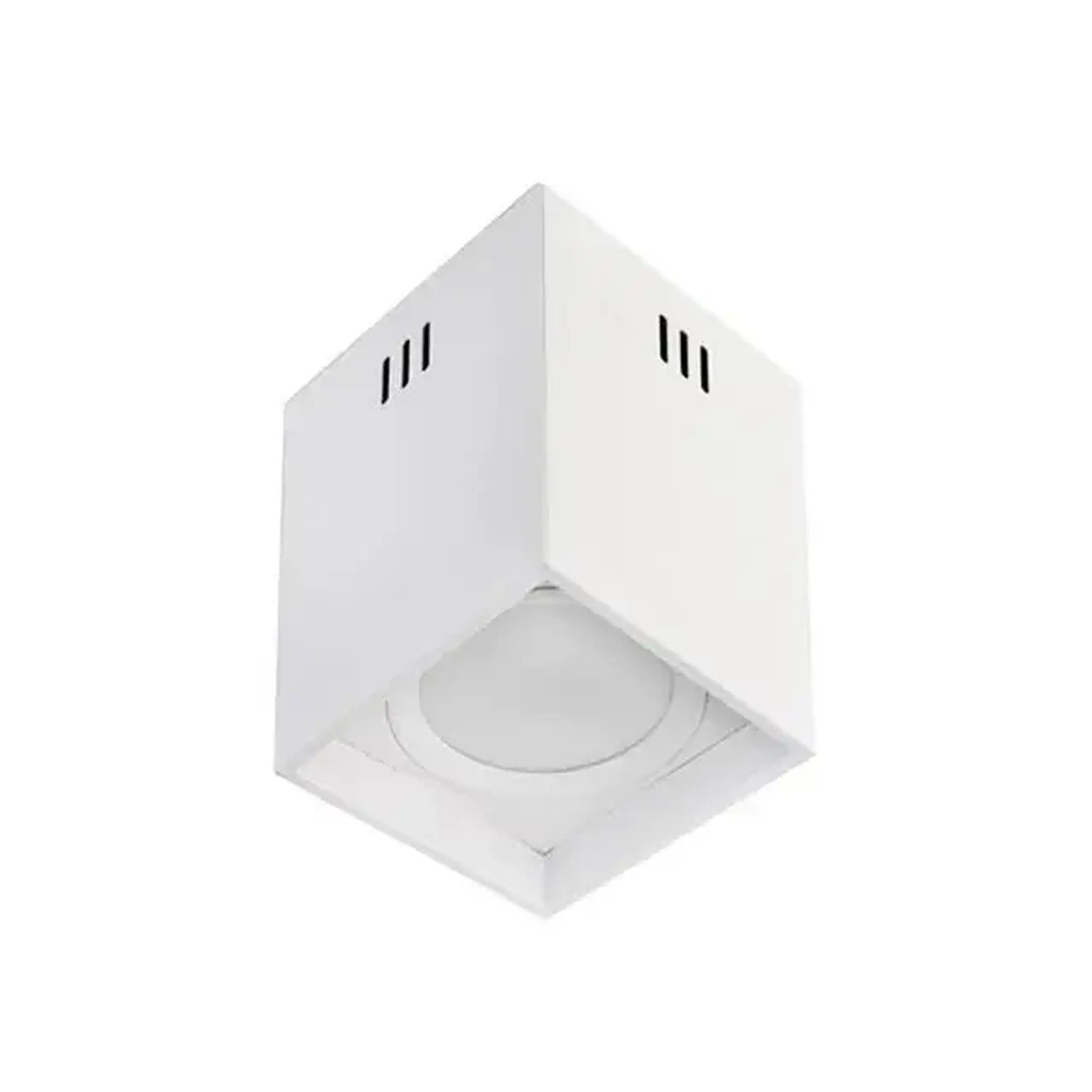 Felinar LED SANDRA-SQ10 10 W SMD 4200 K 220 - 240 V IP20 Horoz