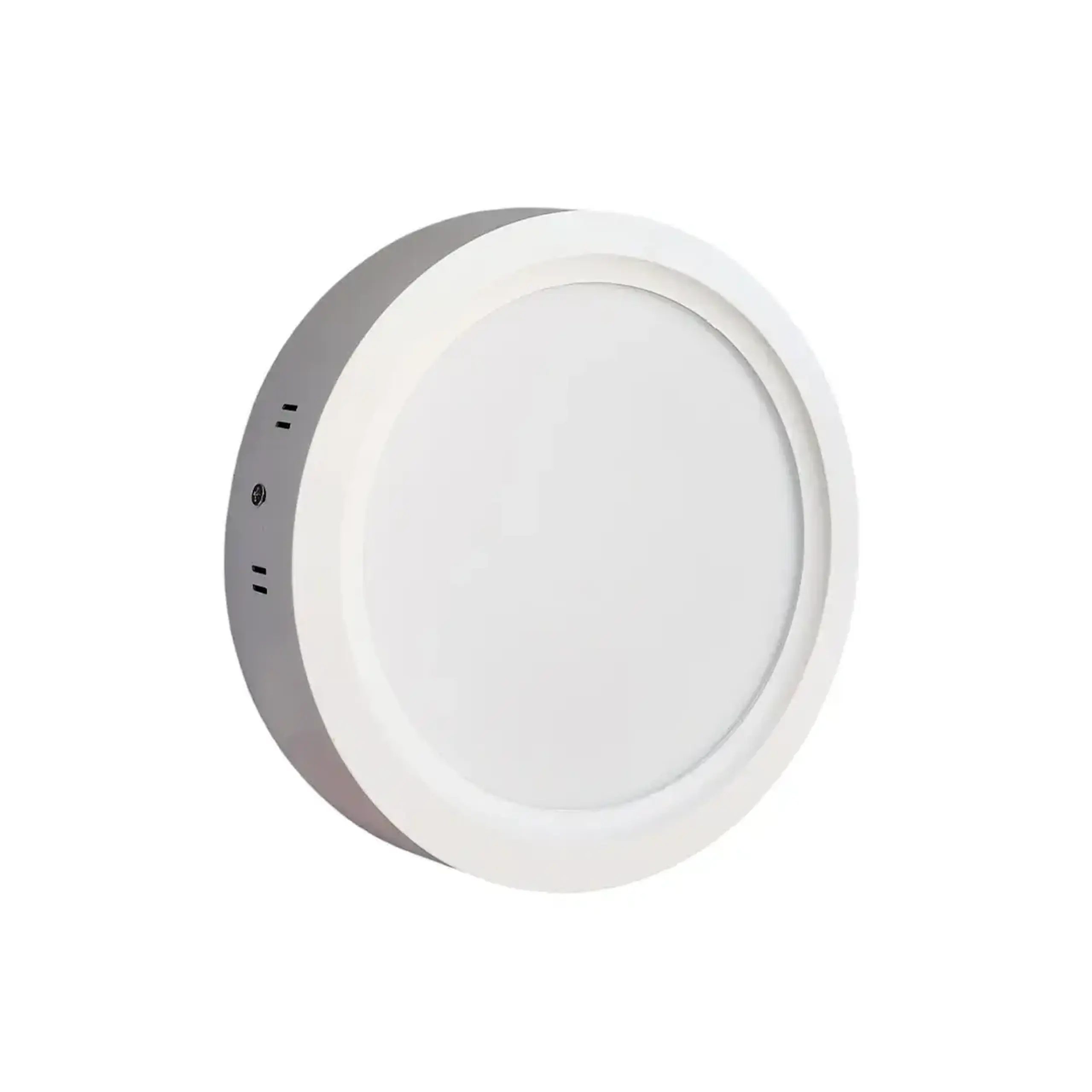 Felinar LED 24 W LED 4000 K 220 - 240 V IP20 Milanlux
