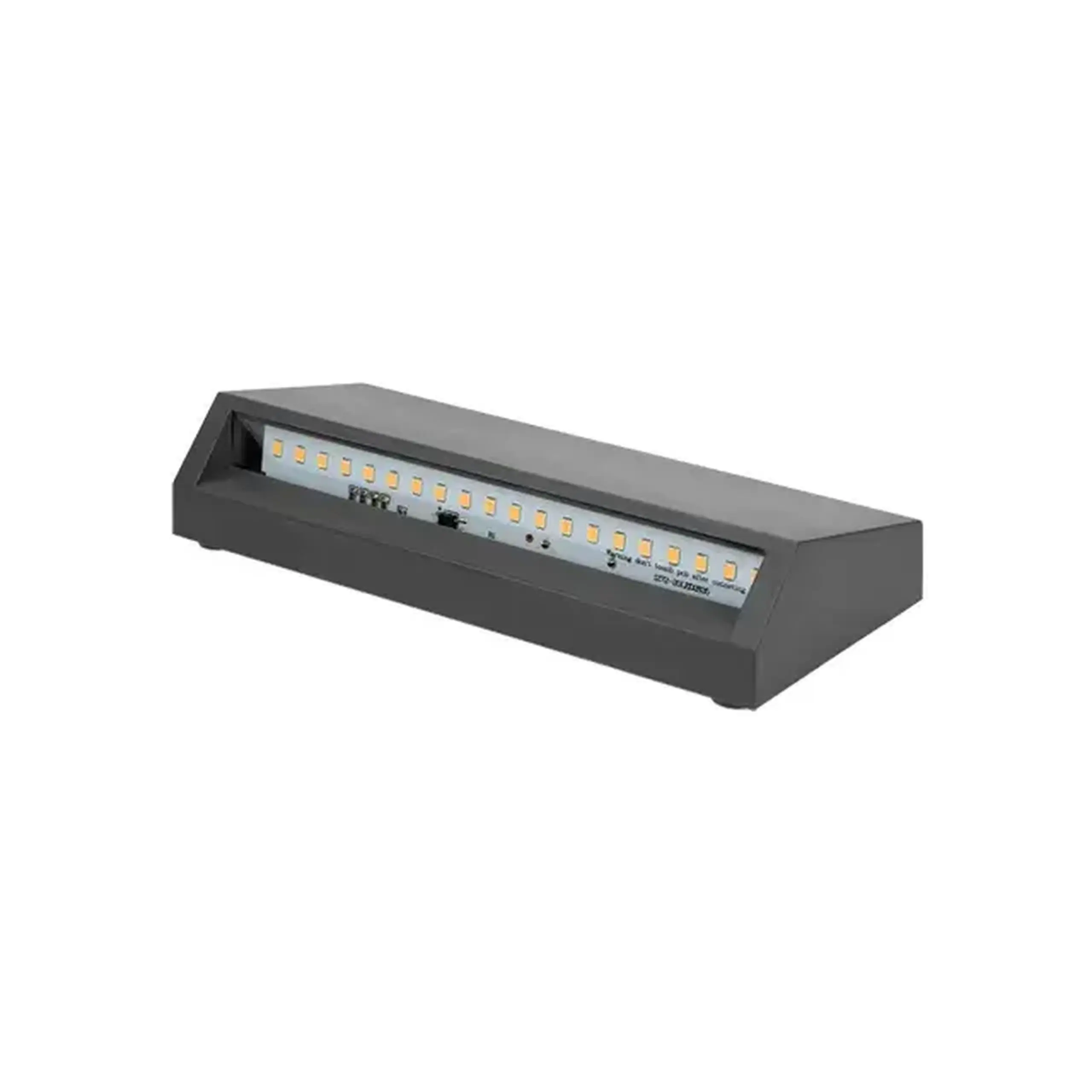 Felinar LED ENYE 3 W SMD 170 lm 220 - 240 V IP65 ORNO