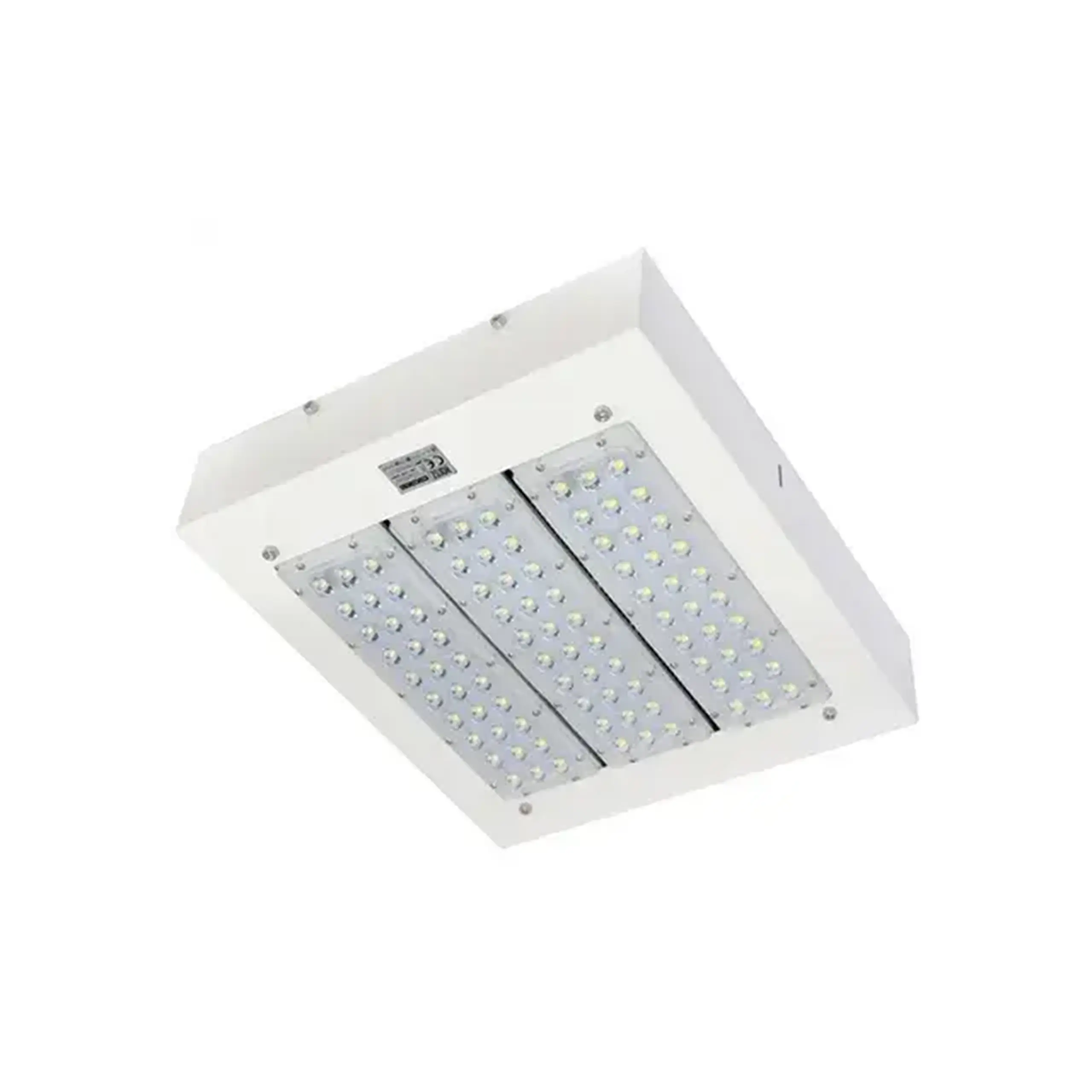 Felinar LED EAGLE 110 W SMD 6400 K 220 - 240 V IP65 Horoz