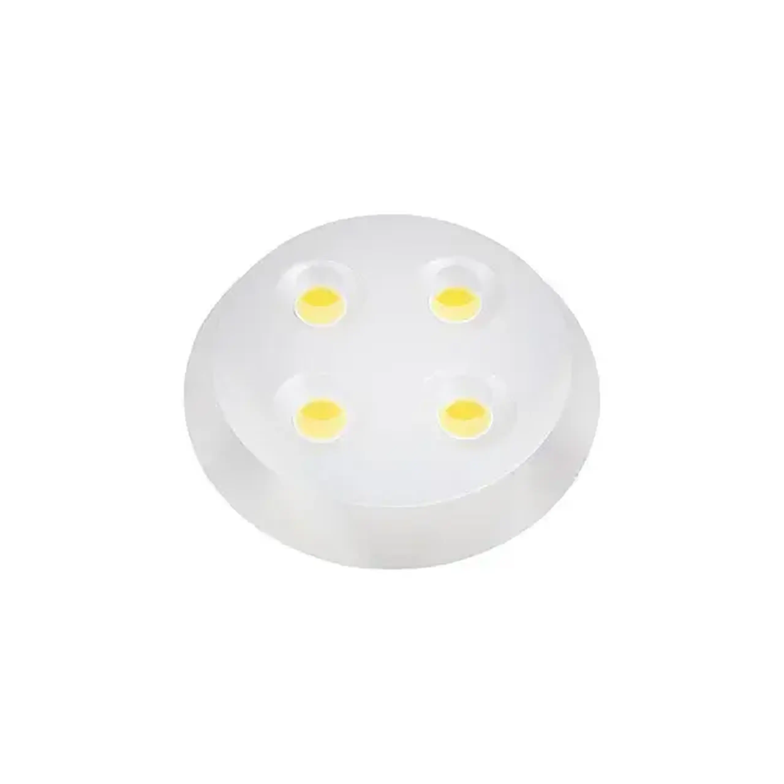 Corp de iluminat LED HL637L 8 W COB 6400 K 220 - 240 V IP10 Horoz