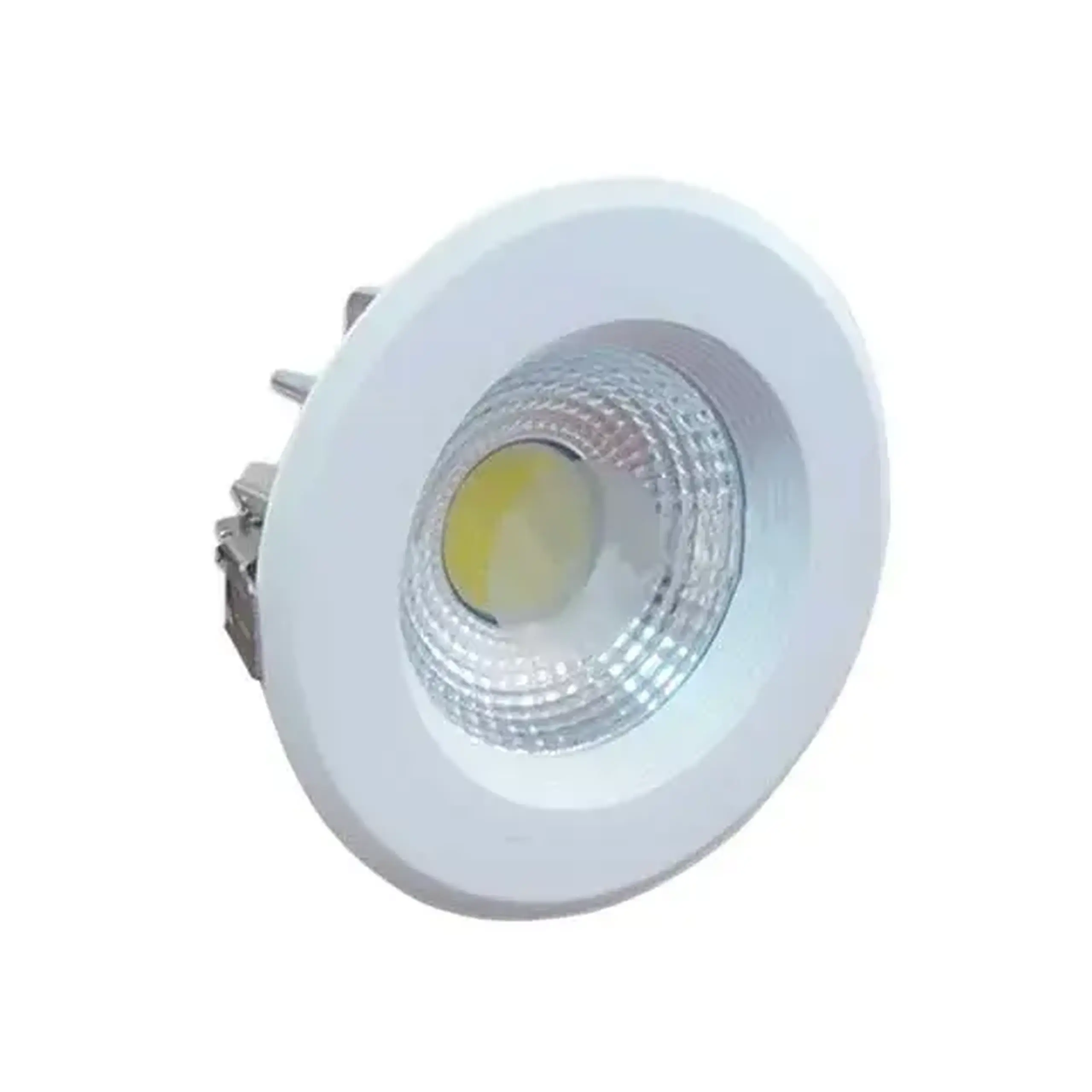 Spot luminos LED 10 W COB 6000 K 220 - 240 V IP20 V-TAC - Puterea (W) 10 W
