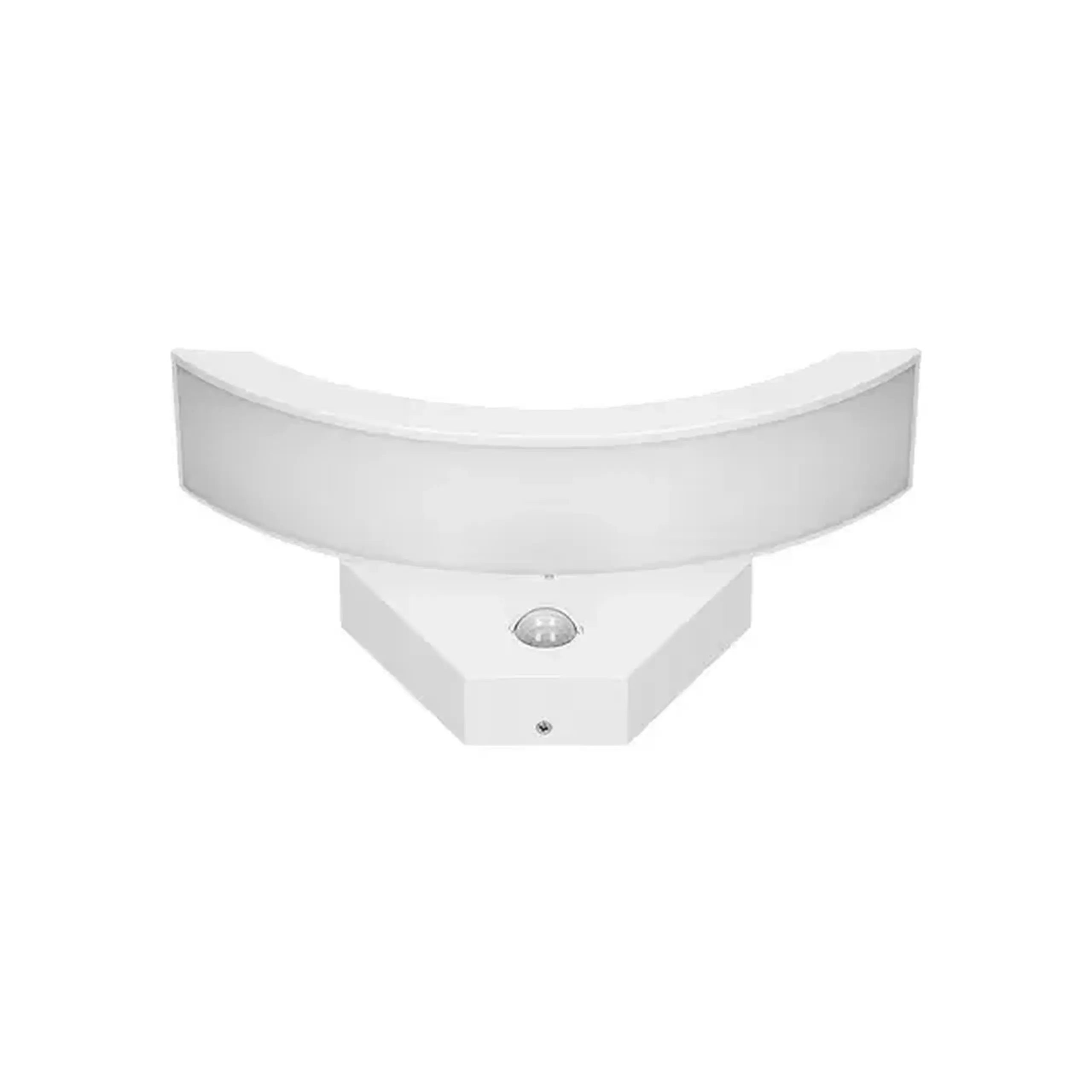 Felinar LED cu senzor de mișcare SPINEL 10 W SMD 800 lm 220 - 240 V IP54 ORNO
