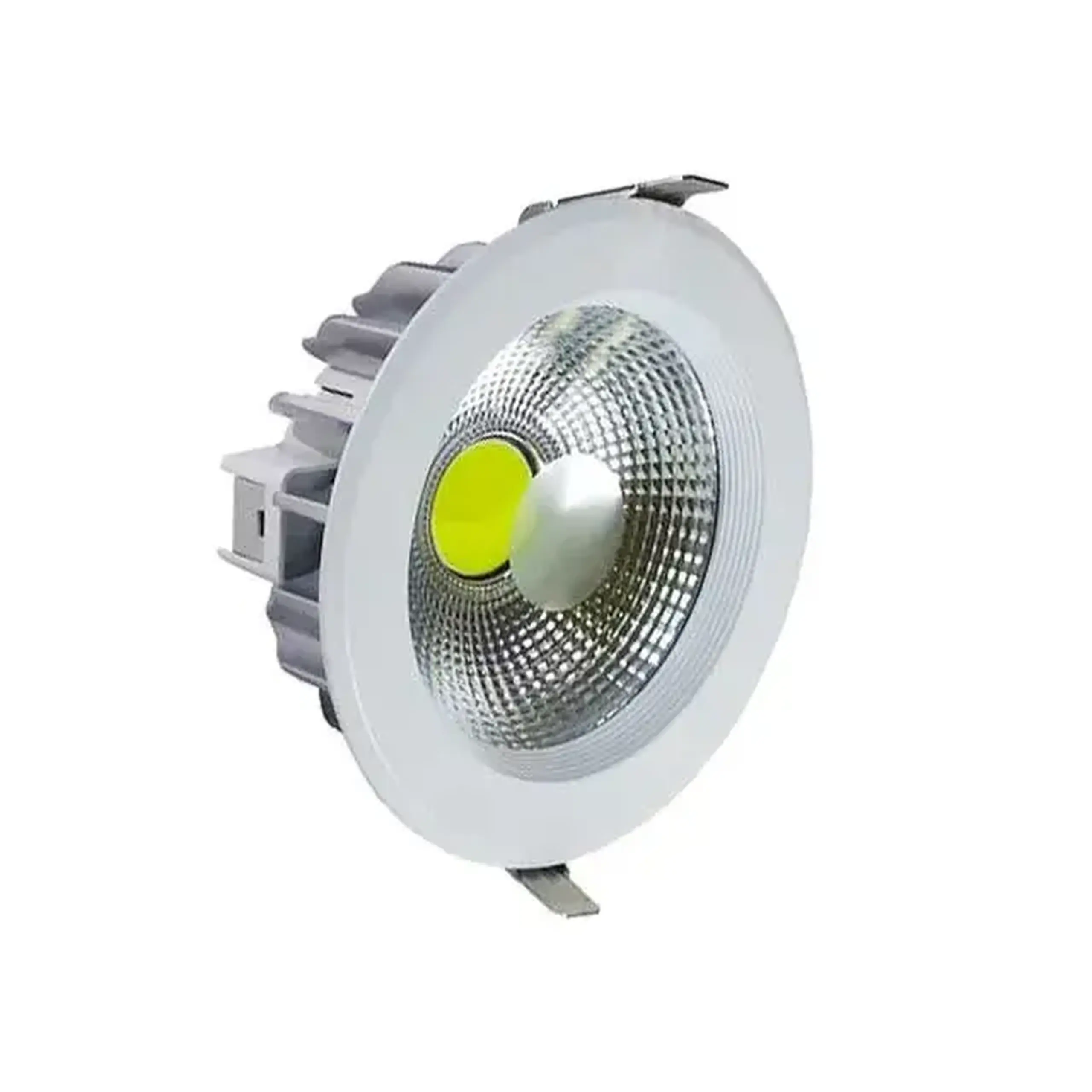 Spot luminos LED 10 W COB 6000 K 220 - 240 V IP20 V-TAC - Puterea (W) 20 W