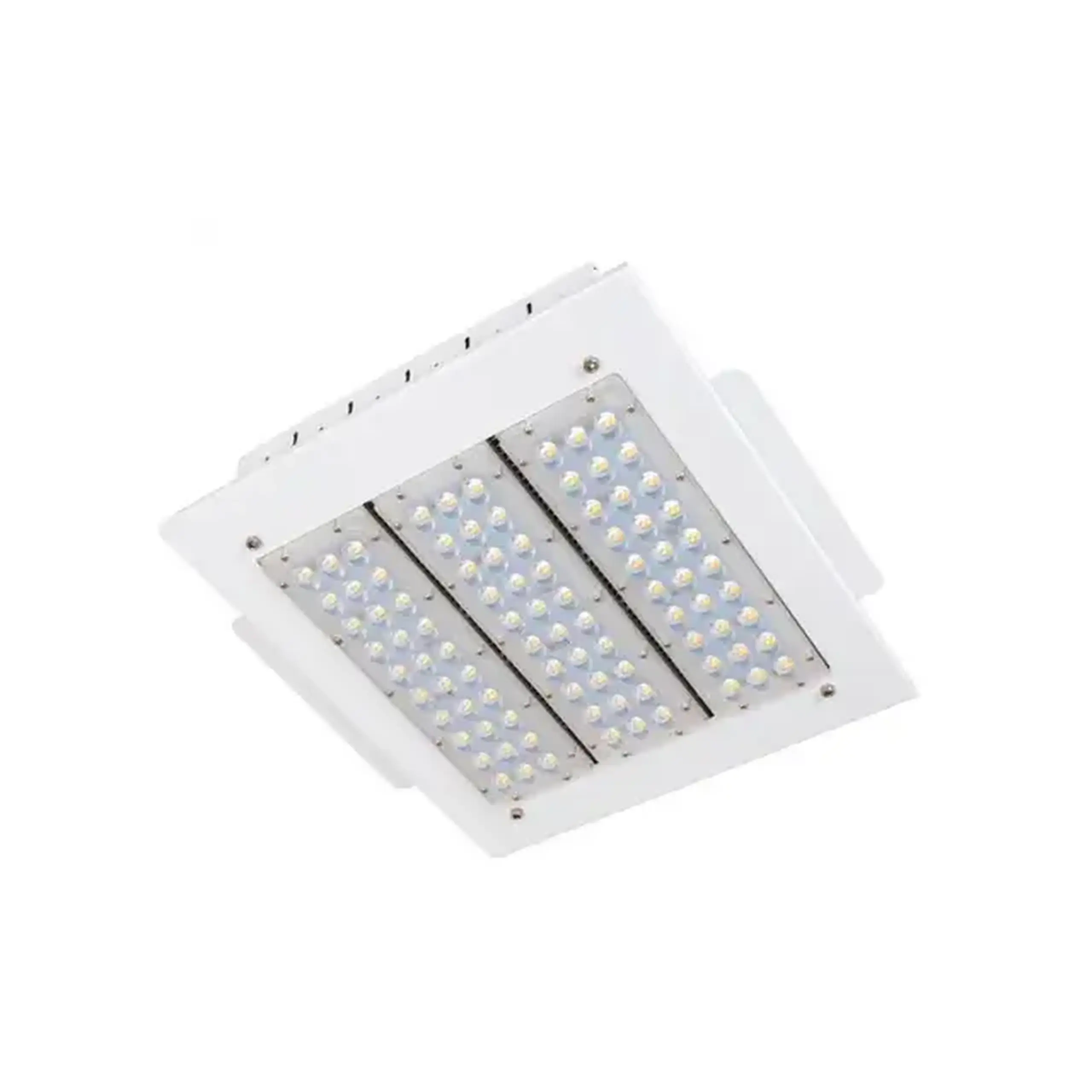 Felinar LED FALCON 110 W SMD 6400 K 220 - 240 V IP65 Horoz