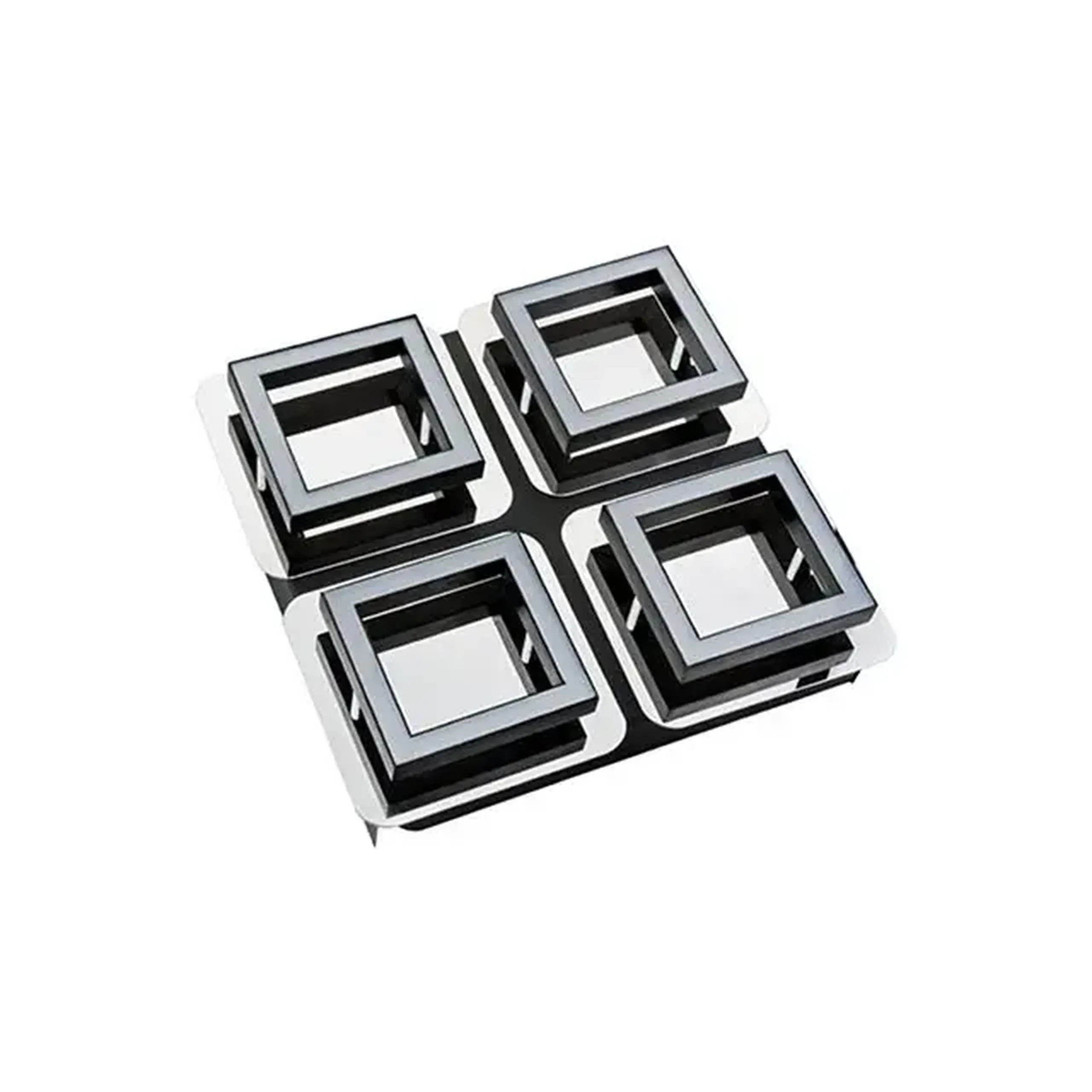 Corp de iluminat LED LIKYA-1 5 W 4000 K 220 - 240 V IP20 Horoz - Model LIKYA-4