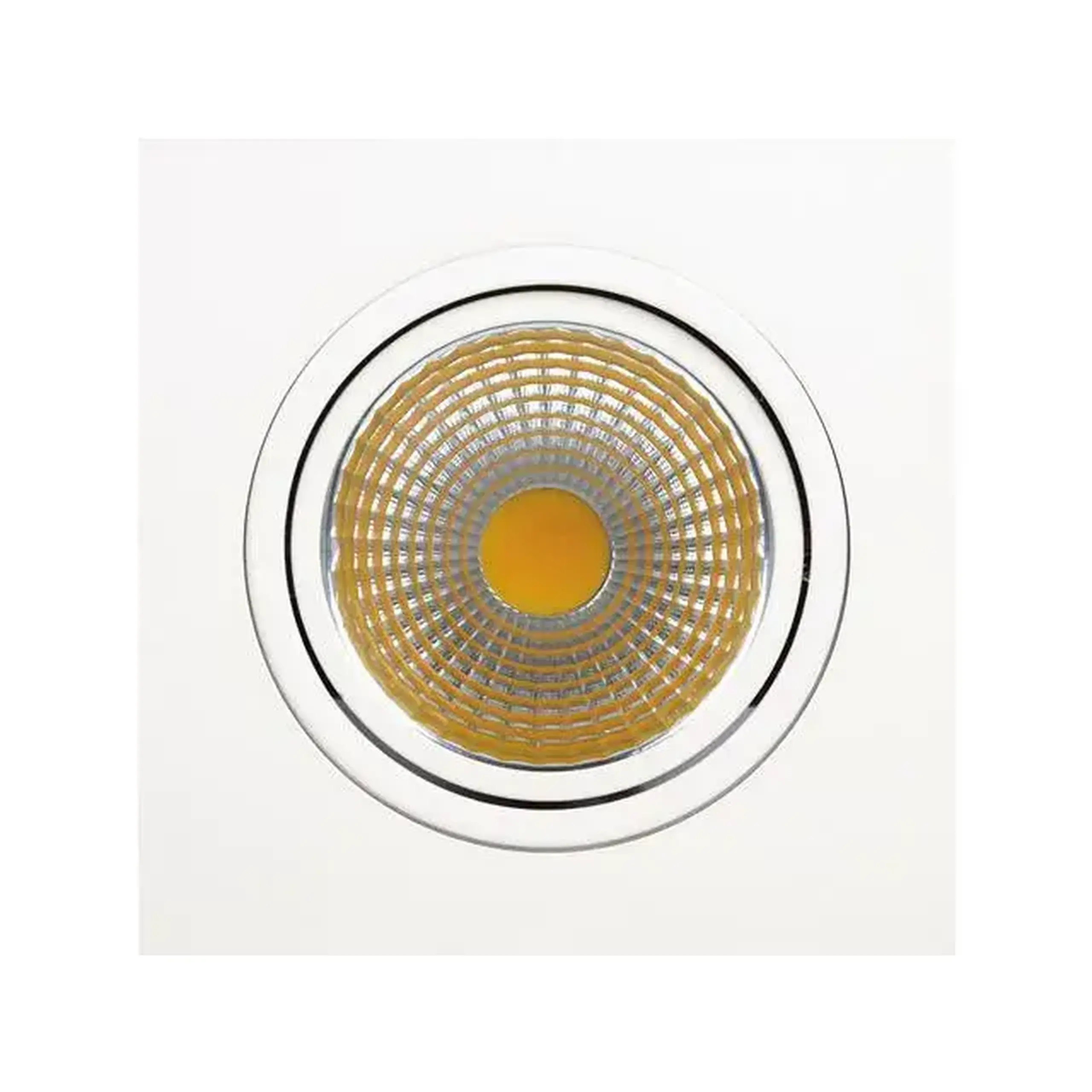 Felinar LED VERONICA 10 W LED 6400 K 220 - 240 V IP20 Horoz - 6400 K (K) 1